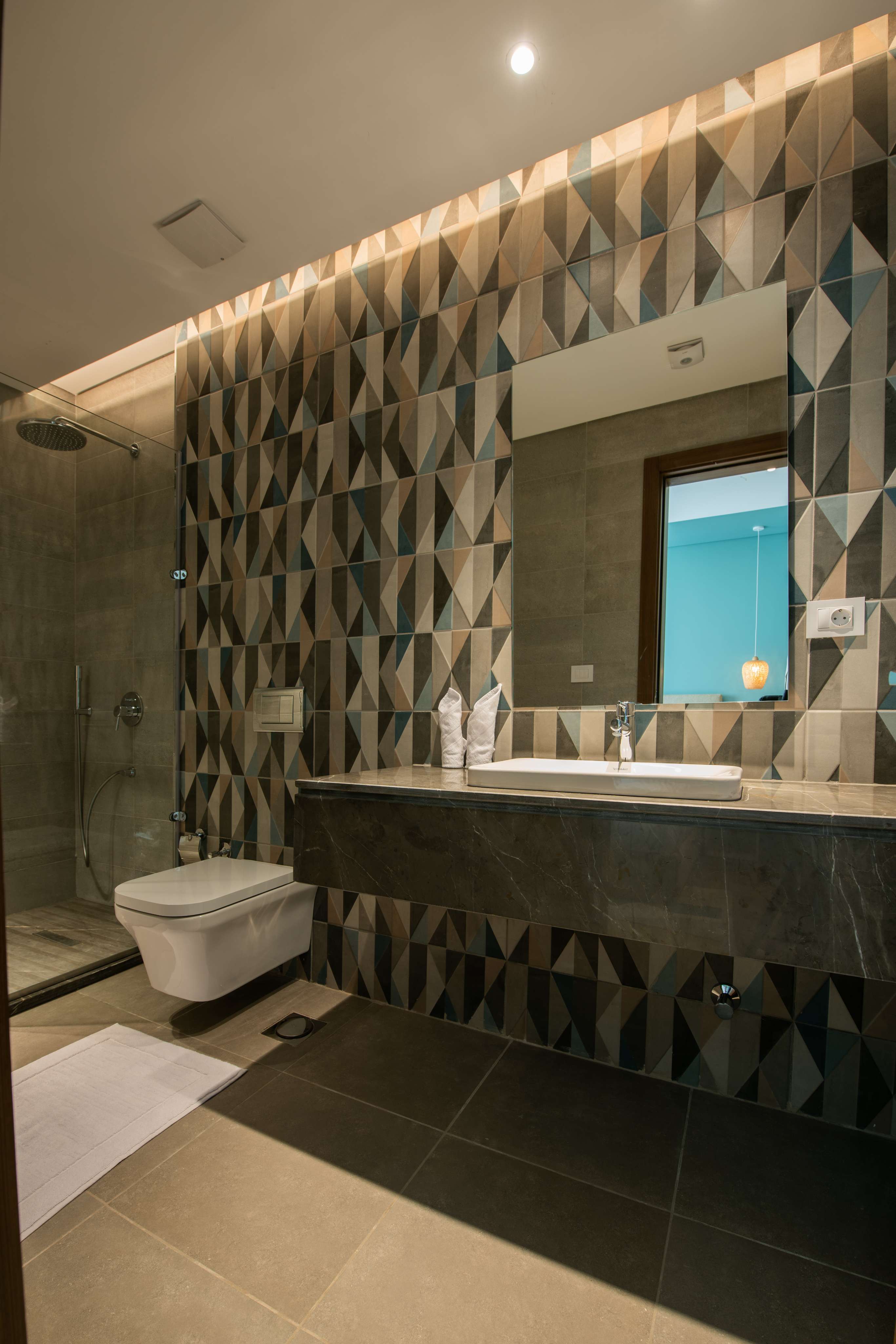 Varenna, 3BDR LakeView by Kennah — Apartment in LakeView Res., El-Nasr St., New Cairo 1, Cairo Governorate, Egypt — photo 9