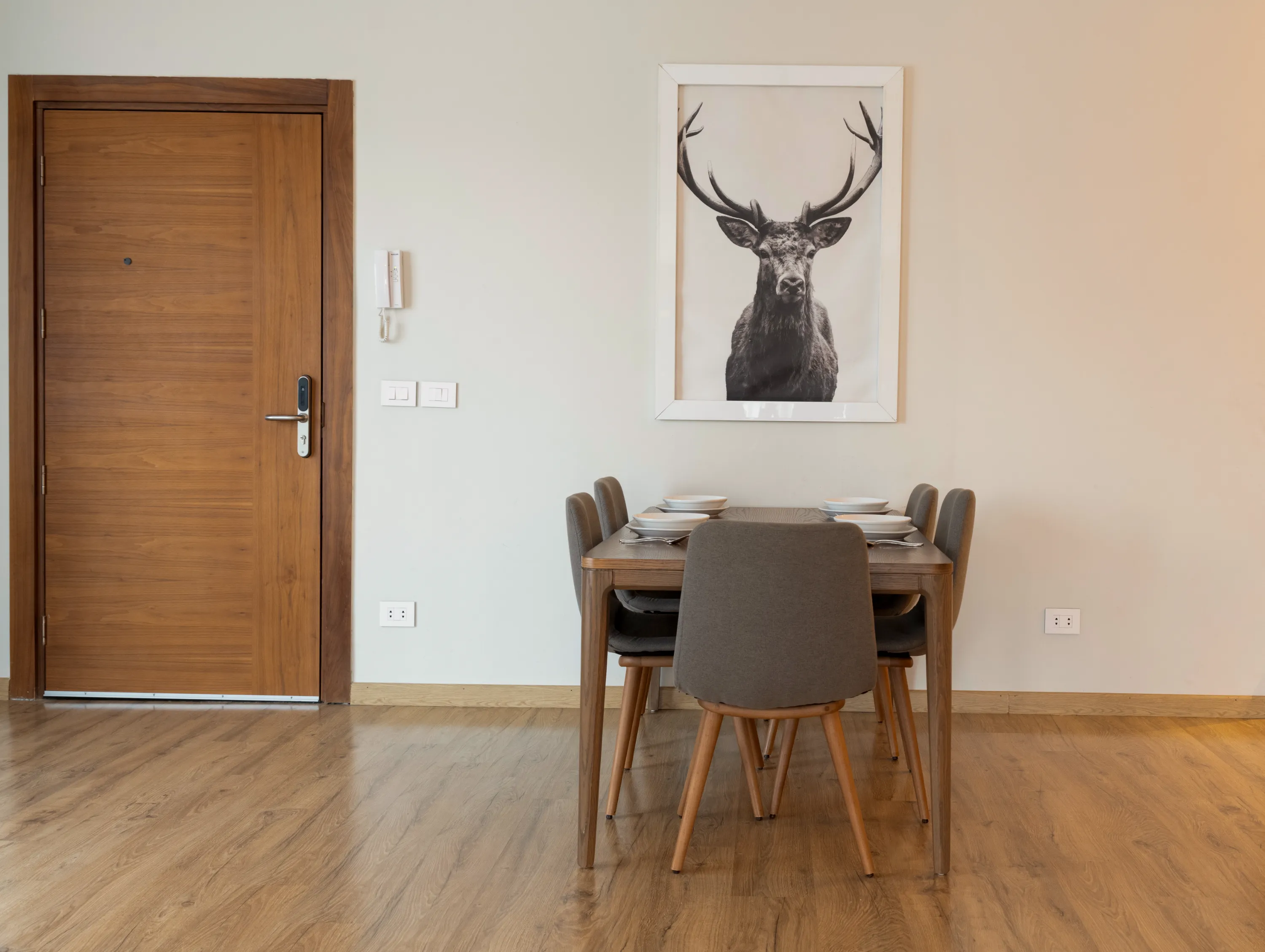 New Cairo, Silver Palm, Sequoia — Apartment in First New Cairo Qism, Cairo Governorate, Egypt, Egypt — photo 6