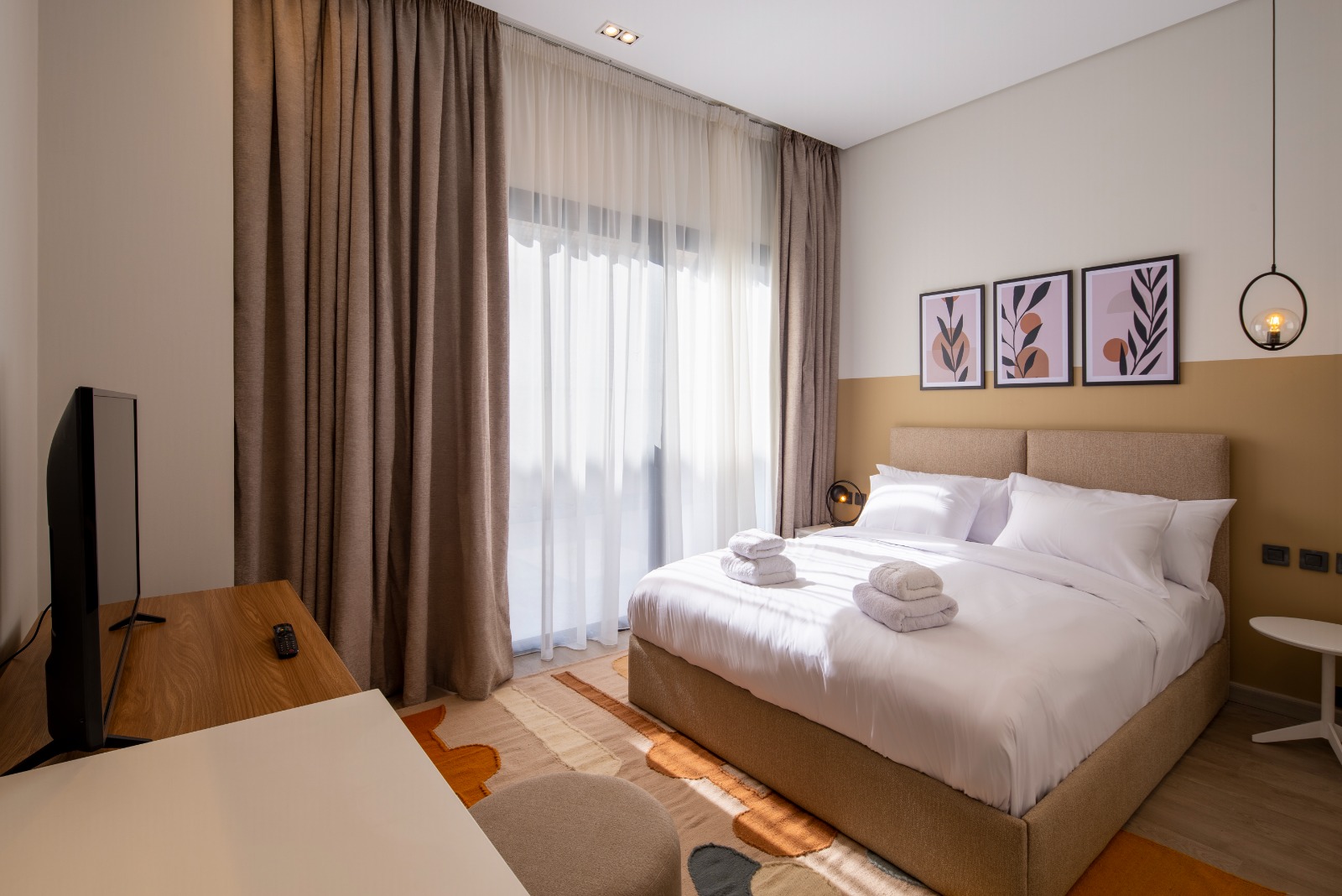 Catalina at West Golf Extension — Apartment in Third New Cairo Qism, Cairo Governorate, Egypt, Egypt — photo 5