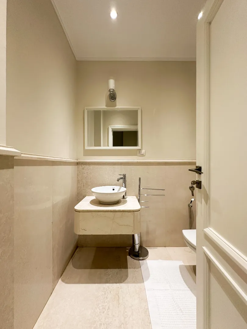 Meraviglia, 3BDR, Eastown New Cairo by Kennah — Apartment in Eastown, South Teseen St., New Cairo 1, Cairo Governorate, Egypt, Egypt — photo 28