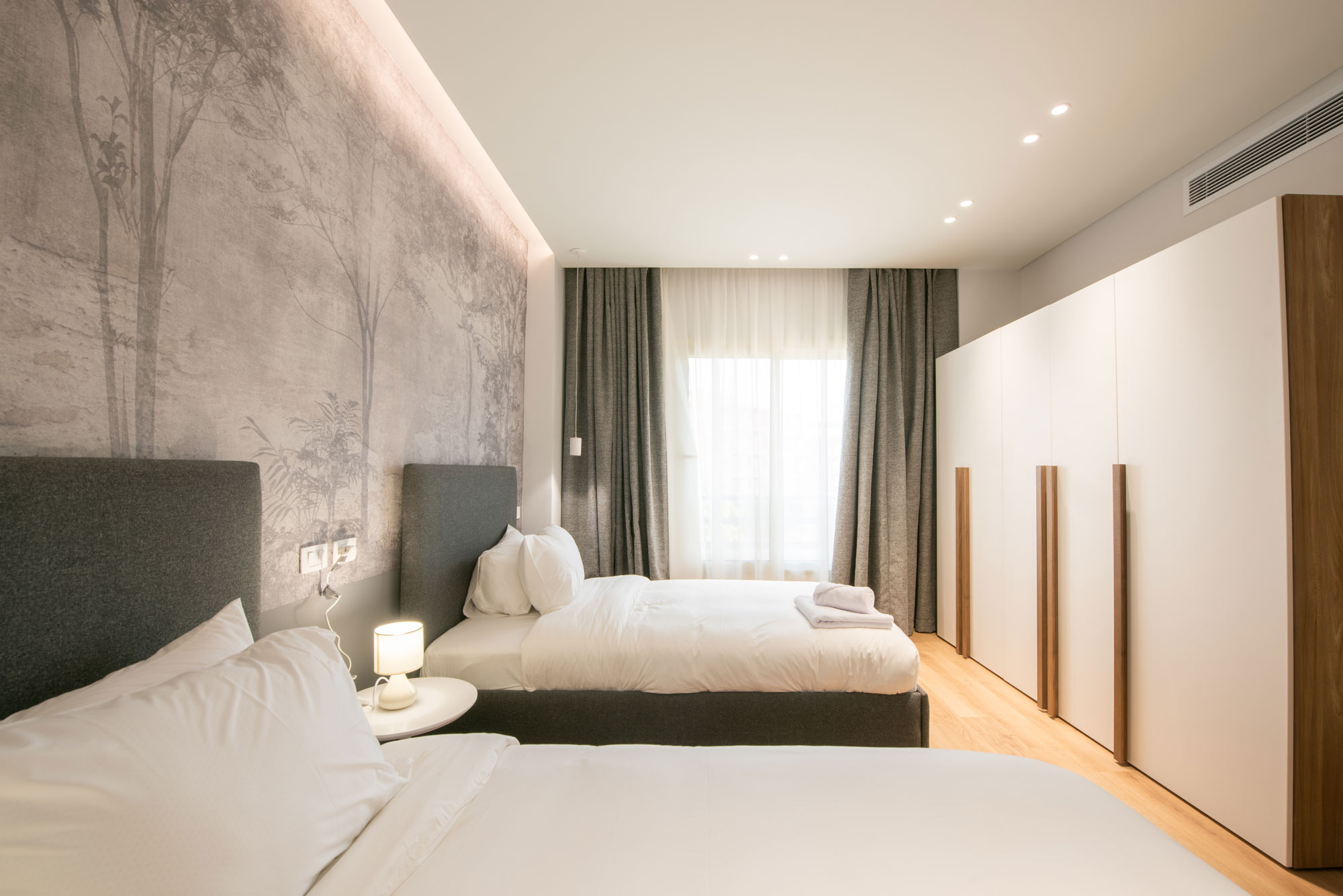 Sequoia, 3BDR, Akoya New Cairo by Kennah — Apartment in Akoya Comp., AUC Avenue, South Teseen, New Cairo 3, Cairo Governorate, Egypt — photo 11