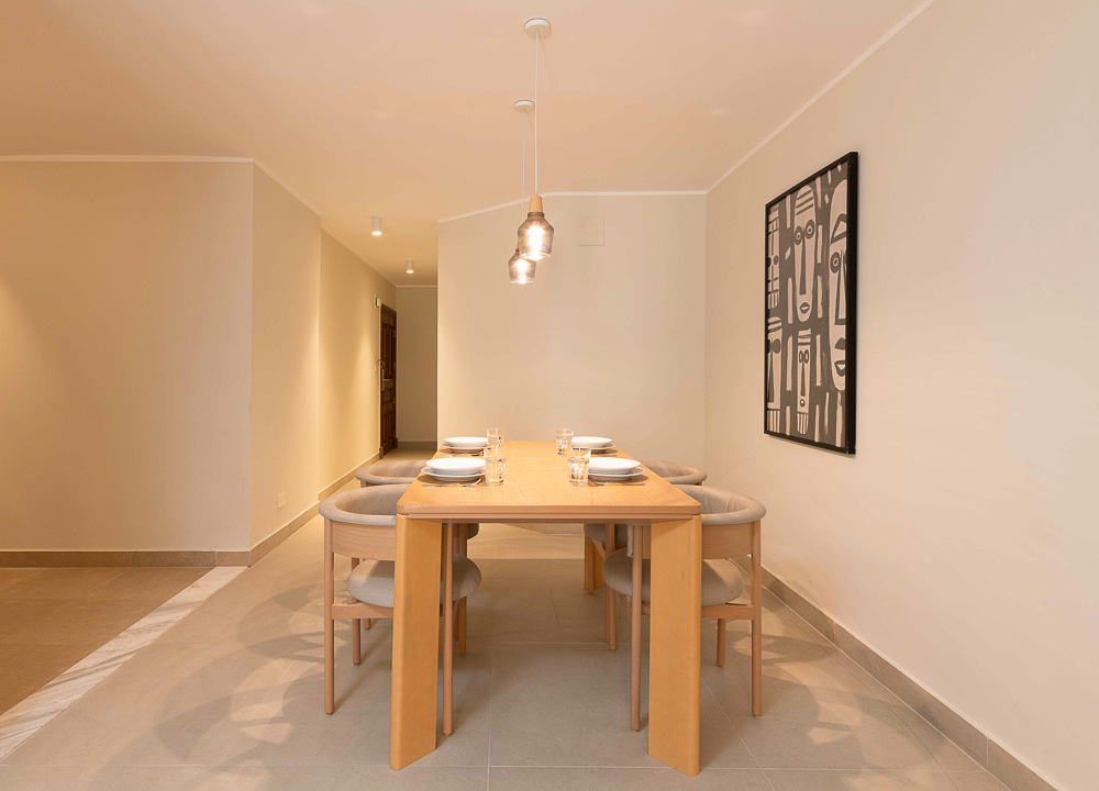 October City | 2BR Apartment with Shared Pool — Apartment in 6th of October City, Giza Governorate, Egypt, Egypt — photo 9