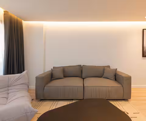 Saoirse, 1BDR, Mohandessin apartment by Kennah — Apartment in Sudan St., Mohandessin, Giza Governorate, Egypt — photo 6