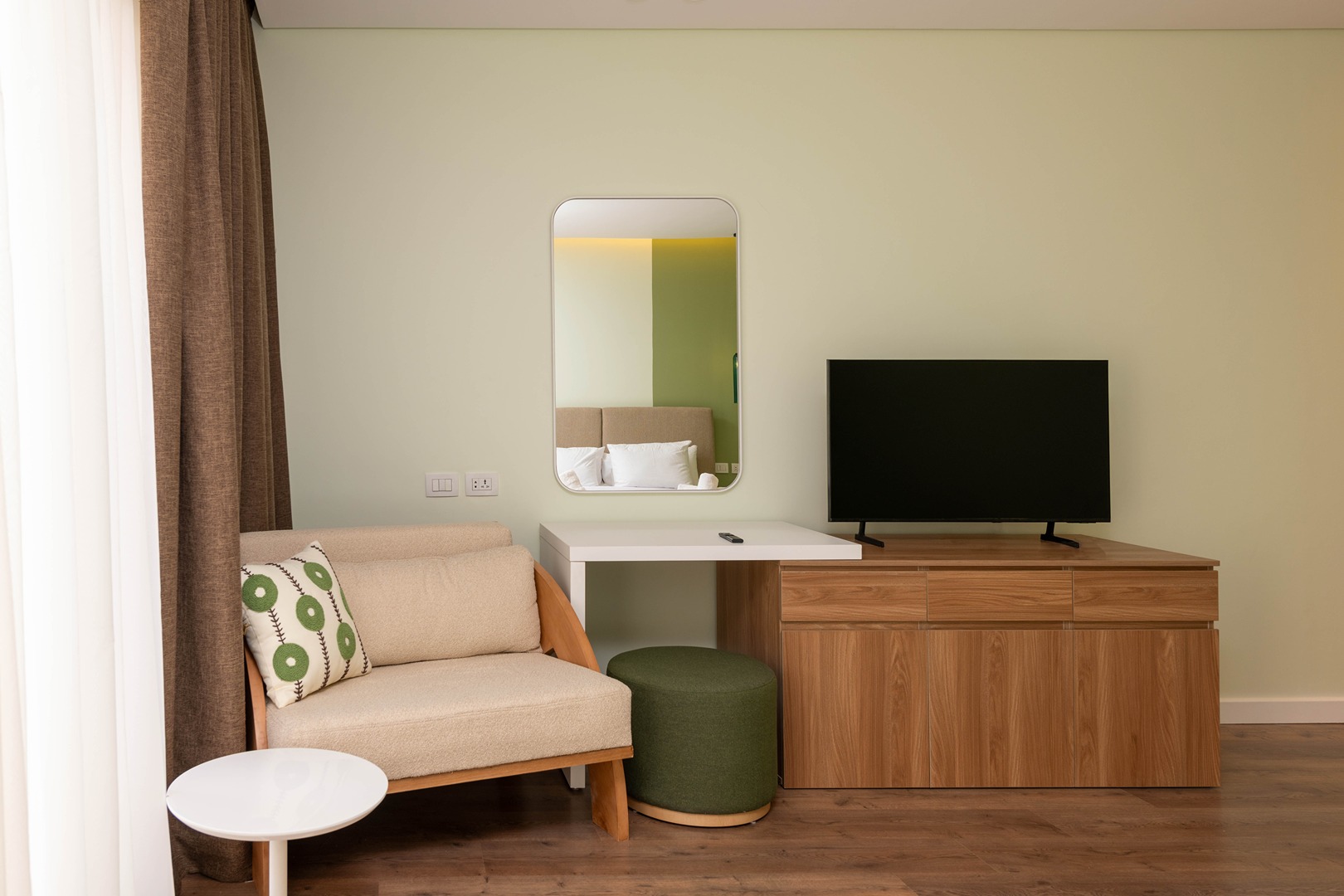 Meraviglia, 3BDR, New Giza apartment by Kennah — Apartment in Ring Rd., New Giza City, Giza Governorate, Egypt — photo 11