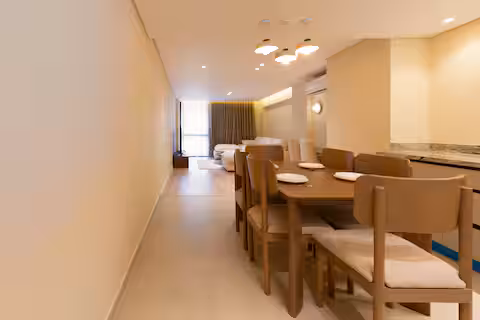 City Central 2BDRM Apt. | Mohandseen — Apartment in Al Mohandessin, Giza Governorate, Egypt, Egypt — photo 3