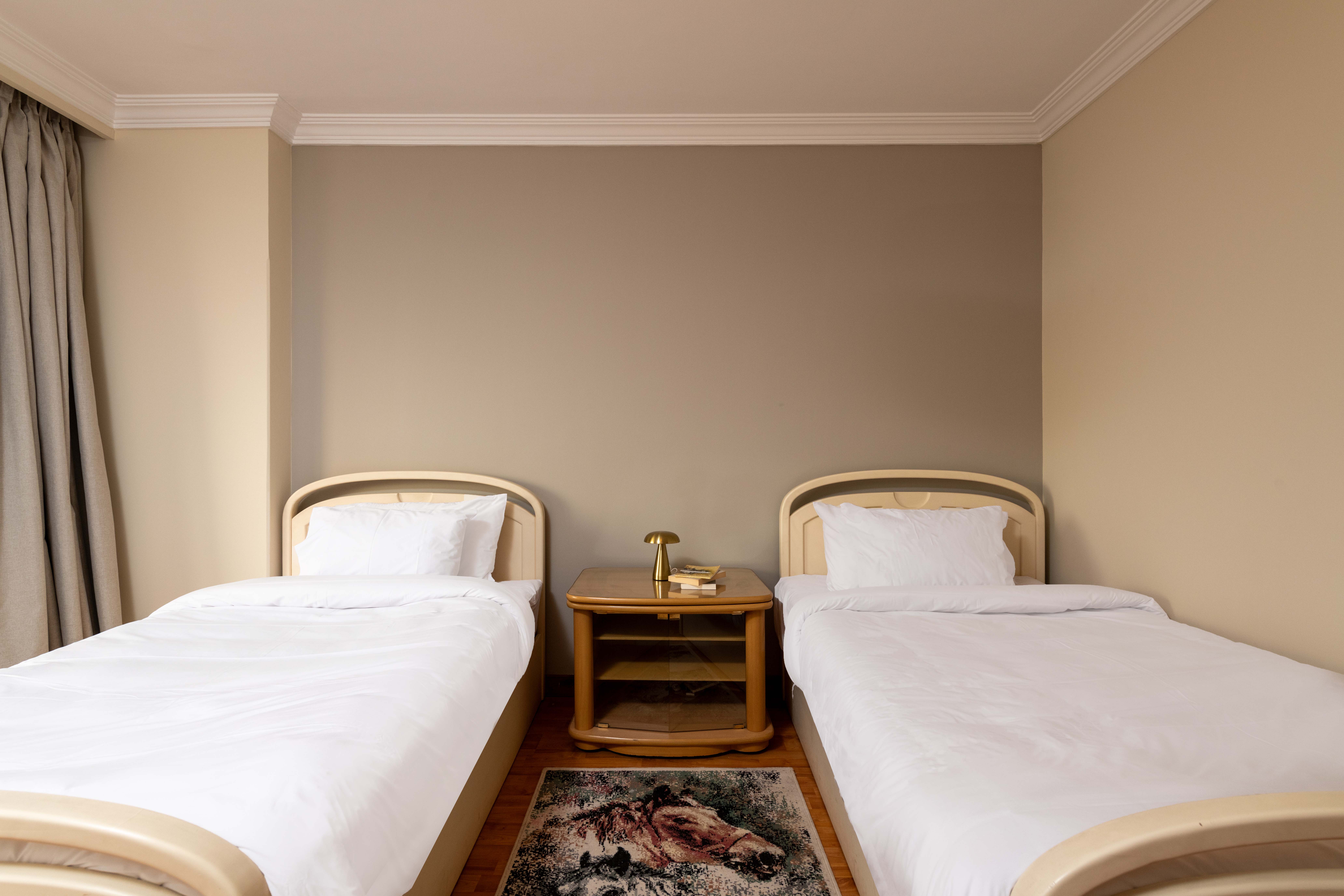Lascaic | 3BDR  Heliopolis — Apartment in عمران المروة, Al Golf, Nasr City, Cairo Governorate 4451301, Egypt — photo 8