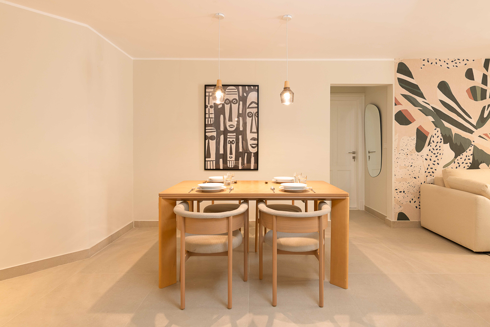 October City | 2BR Apartment with Shared Pool — Apartment in 6th of October City, Giza Governorate, Egypt, Egypt — photo 10