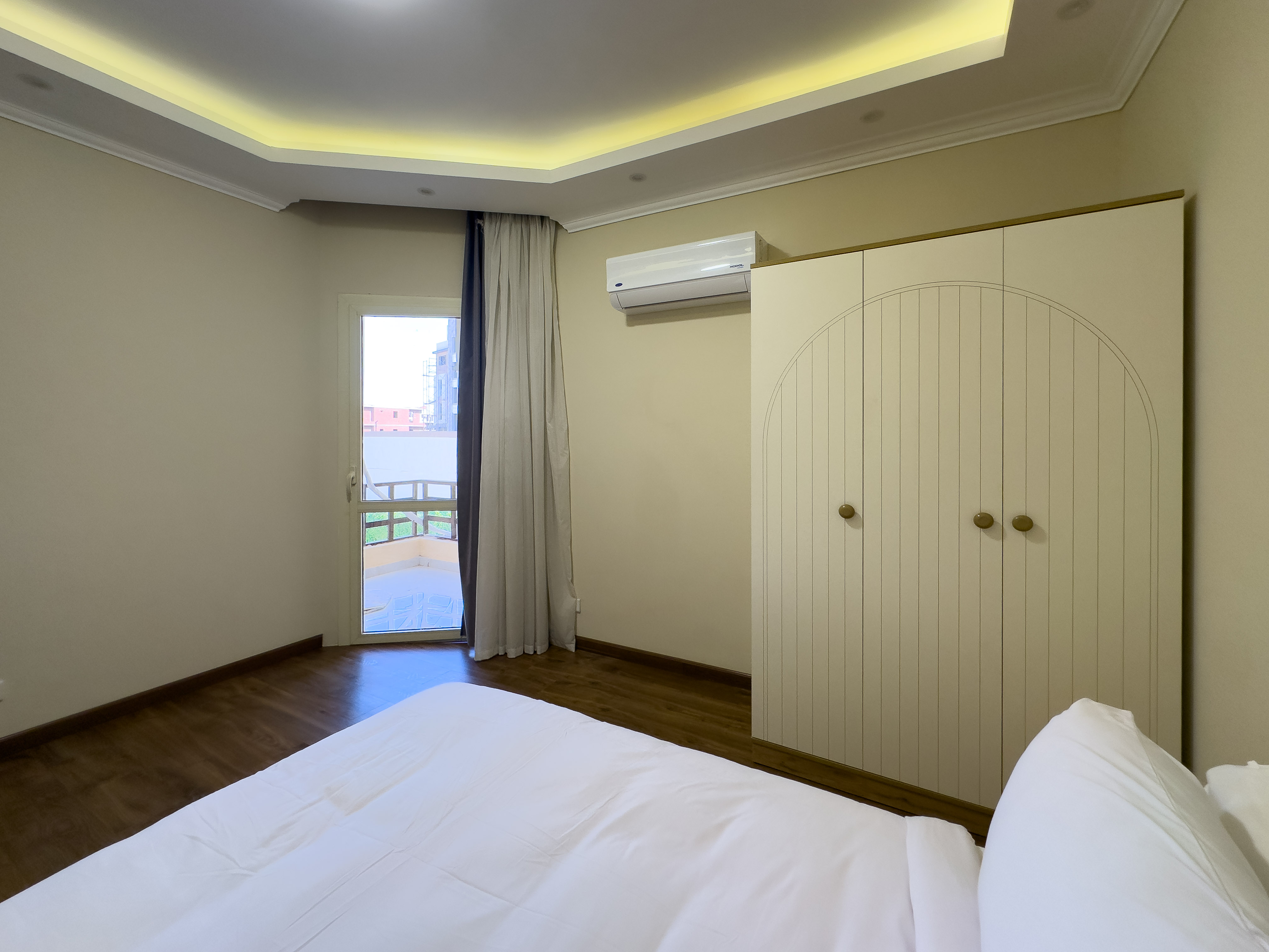 Saoirse, 3BDR, Akoya New Cairo by Kennah — Apartment in Akoya Comp., AUC Av. South Teseen, New Cairo 3, Cairo Governorate, Egypt — photo 17