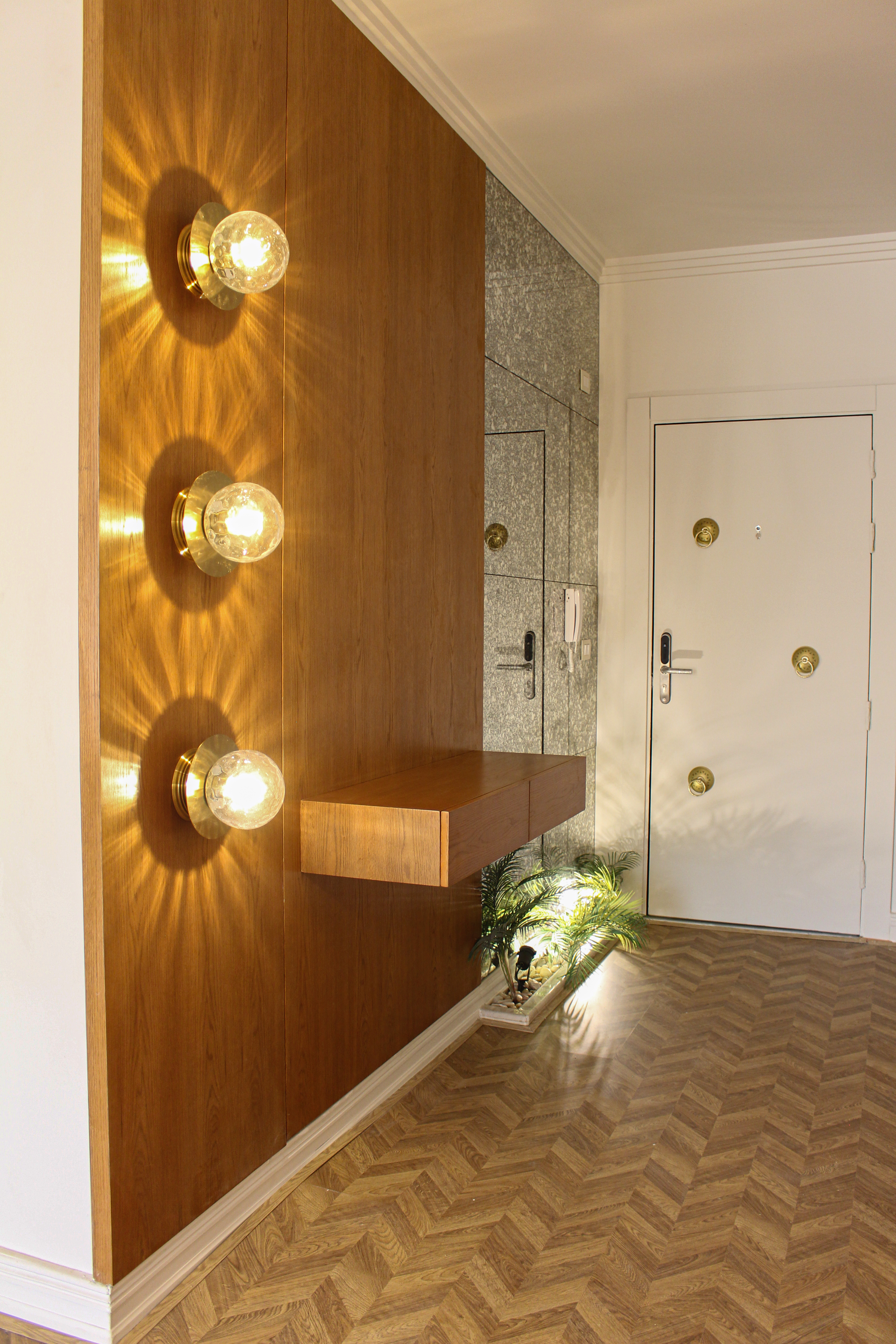 Sahara at Lake View Residence — Apartment in First New Cairo Qism, Cairo Governorate, Egypt, Egypt — photo 6