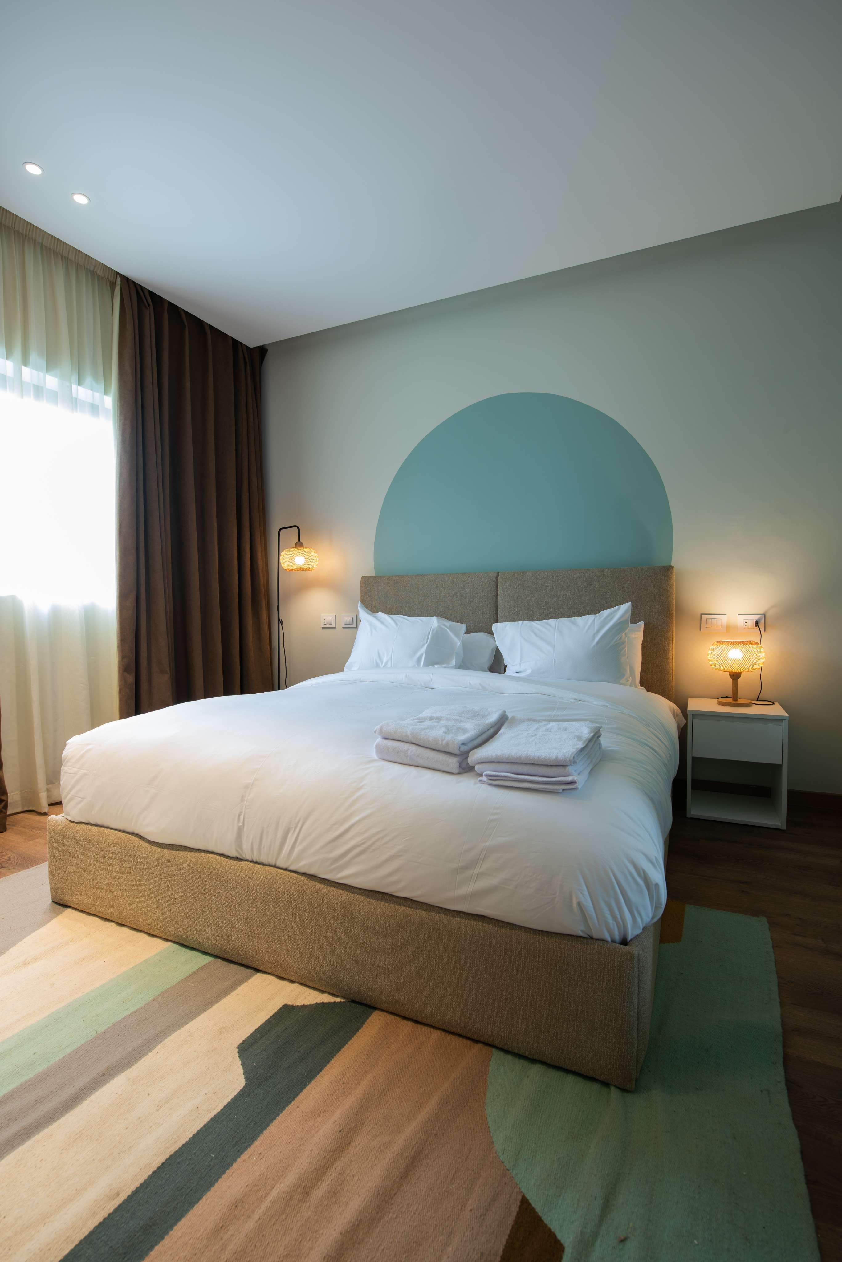 Varenna, 3BDR LakeView by Kennah — Apartment in LakeView Res., El-Nasr St., New Cairo 1, Cairo Governorate, Egypt — photo 6