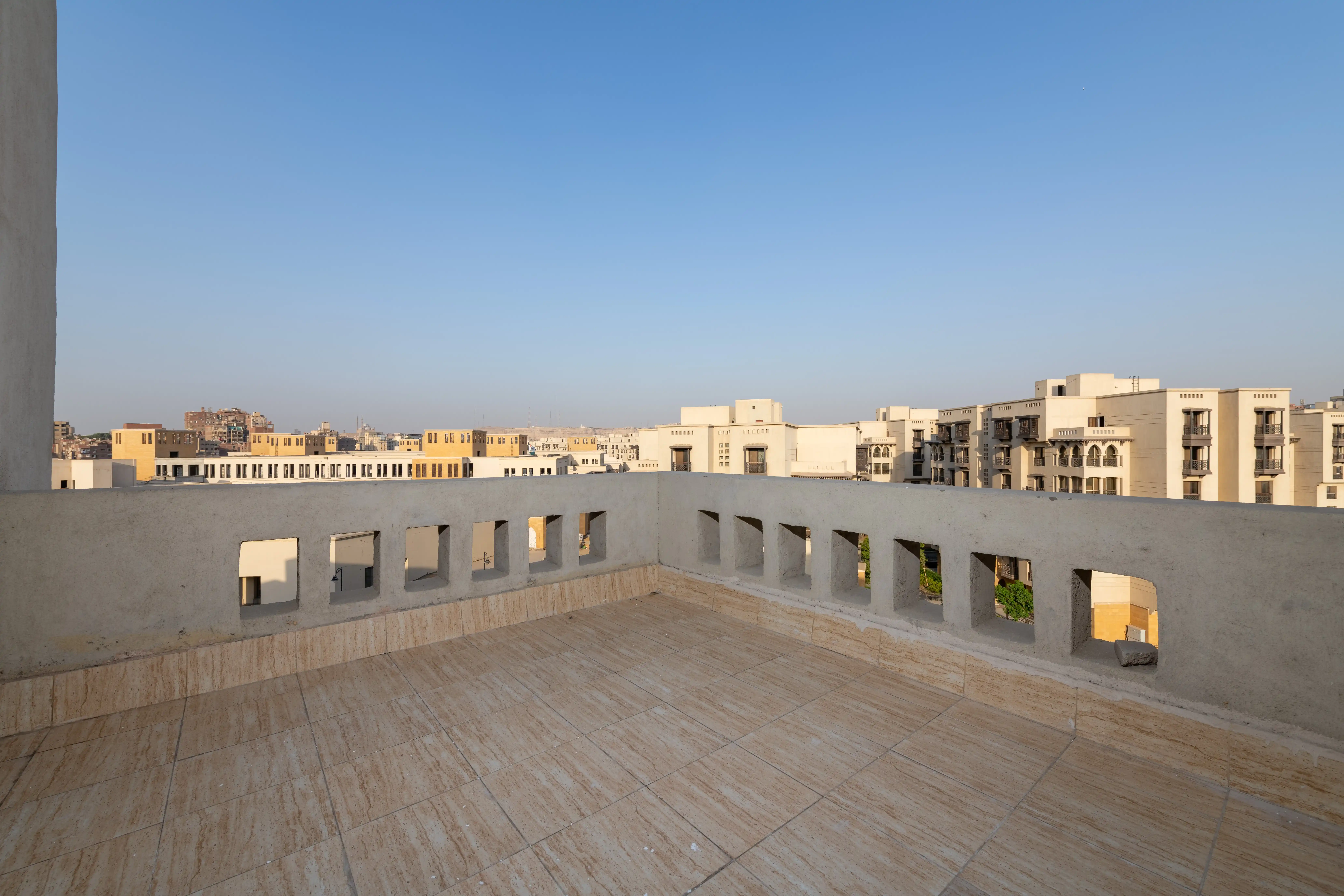 Lourina, 2BR, Arabesque Old Cairo by Kennah — Apartment in Arabesque, Magra EL-Eyoun St., AL-Fustat, Cairo Governorate, Egypt — photo 9