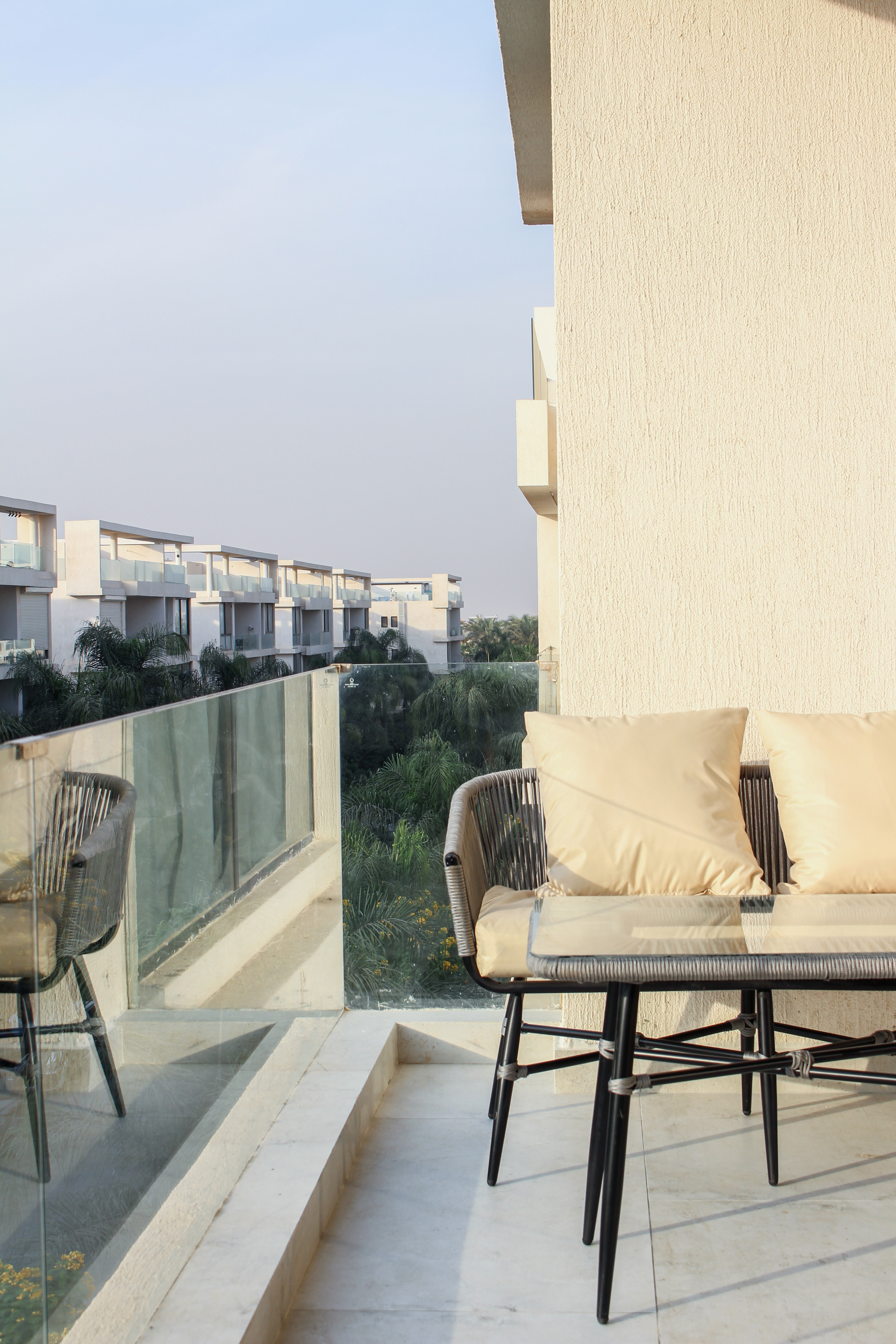 Sahara at Lake View Residence — Apartment in First New Cairo Qism, Cairo Governorate, Egypt, Egypt — photo 9