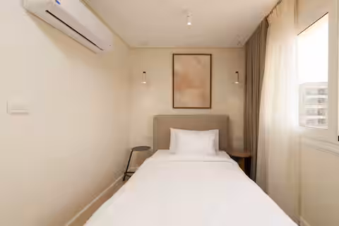 City Central 2BDRM Apt. | Mohandseen — Apartment in Al Mohandessin, Giza Governorate, Egypt, Egypt — photo 7
