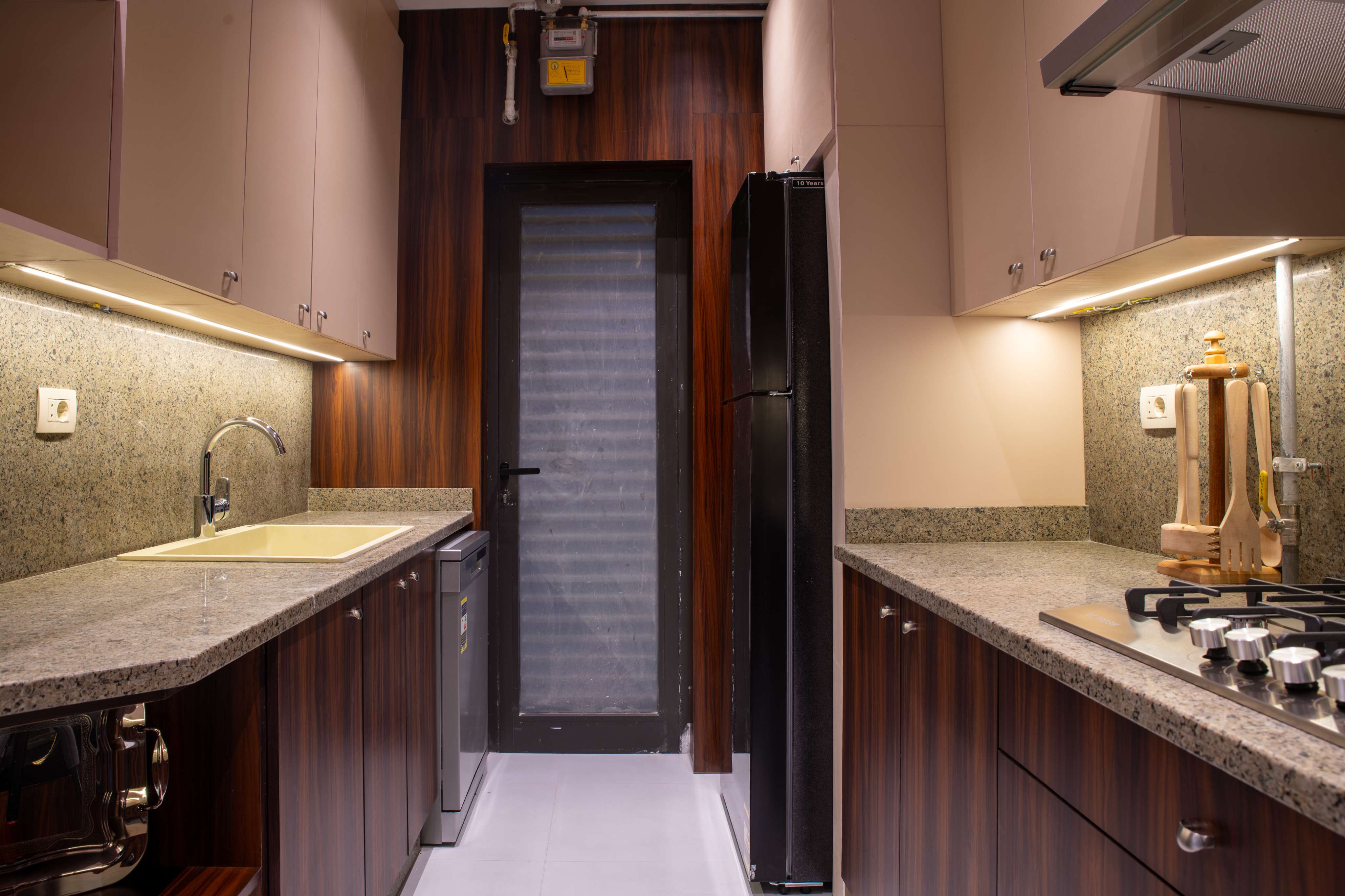 89B-106 at Lake View Residence — Apartment in First New Cairo Qism, Cairo Governorate, Egypt, Egypt — photo 15