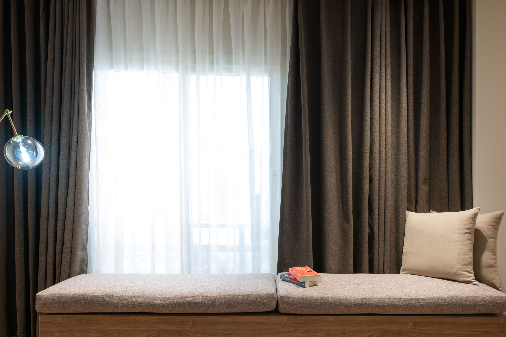 Milena Akoya, 3BDR, New Cairo by Kennah — Apartment in Akoya Comp., AUC Avenue, South Teseen, New Cairo 3, Cairo Governorate, Egypt — photo 4