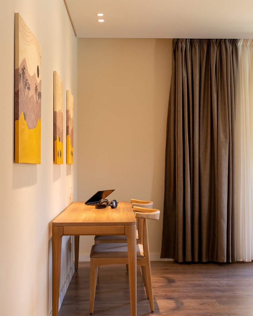 Milena, 3BDR, Stone Residence New Cairo by Kennah — Apartment in Stone Res., Saad Zaghloul Axis, Ring Rd., New Cairo, Cairo Governorate, Egypt — photo 5