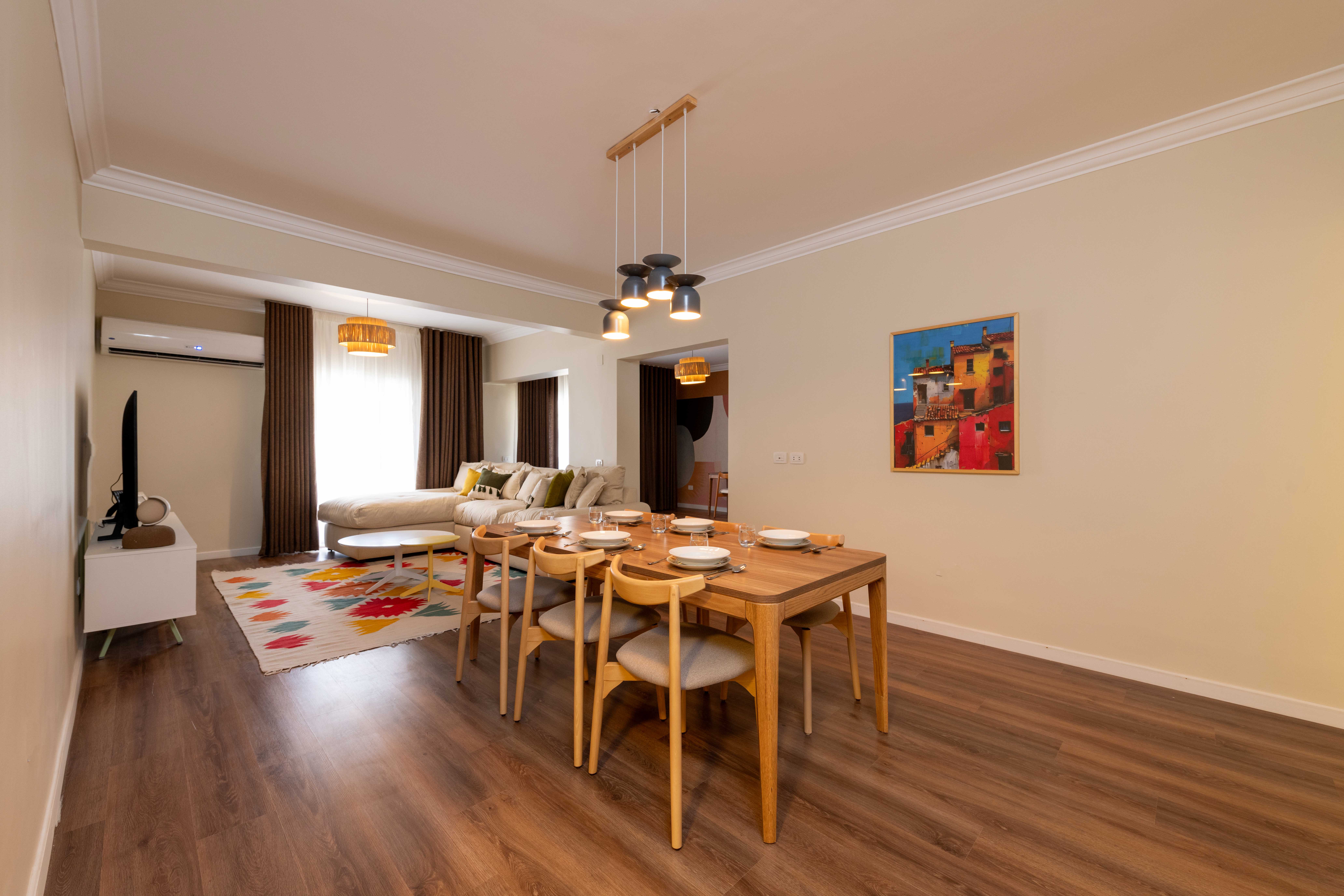 Heliopolis Near Citystars & Almaza Mall — Apartment in El Matar, Cairo Governorate, Egypt, Egypt — photo 8
