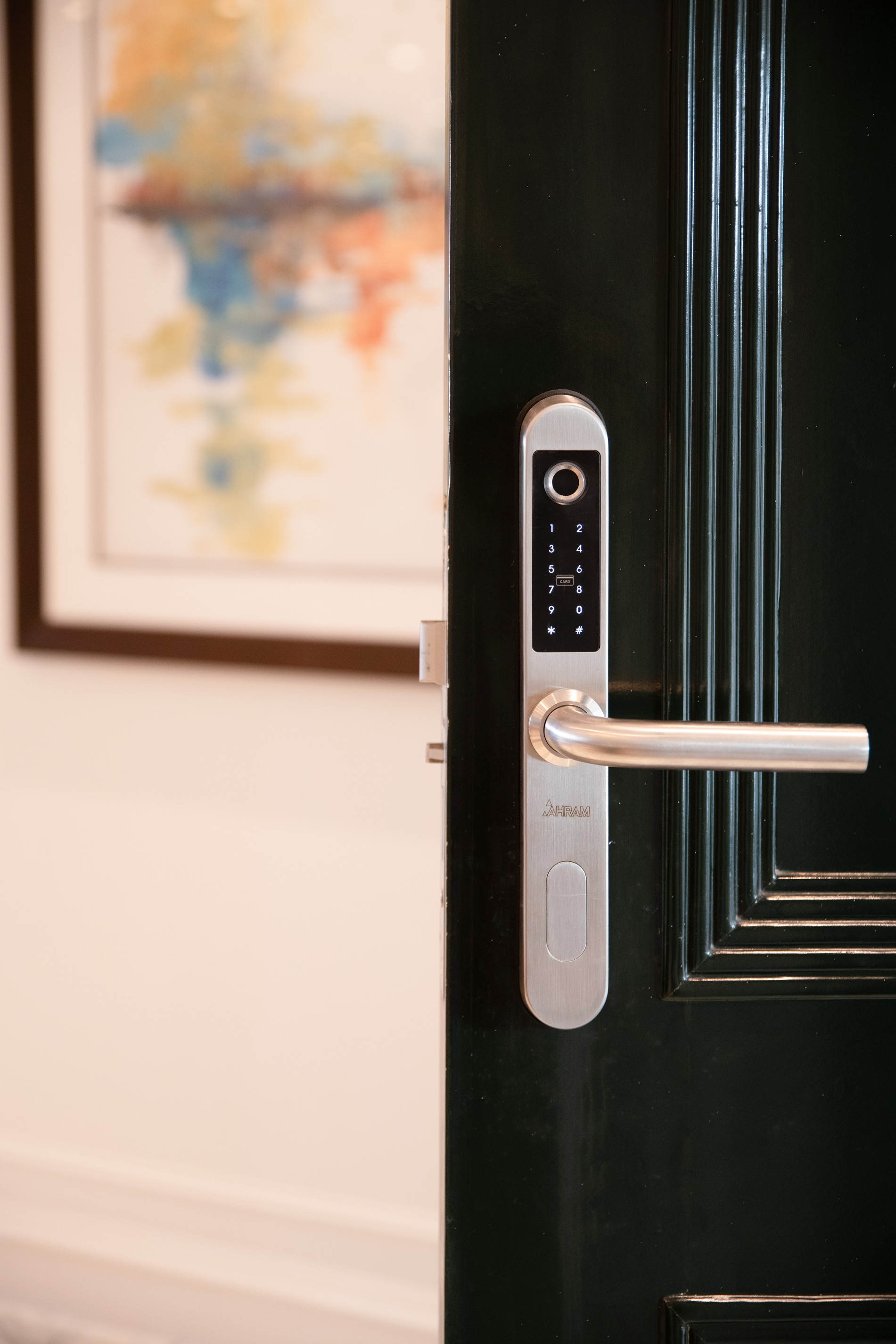 Aurelia, 2BDR, Mirage City New Cairo by Kennah — Apartment in Mirage City, Ring Rd. New Cairo, Cairo Governorate, Egypt — photo 19