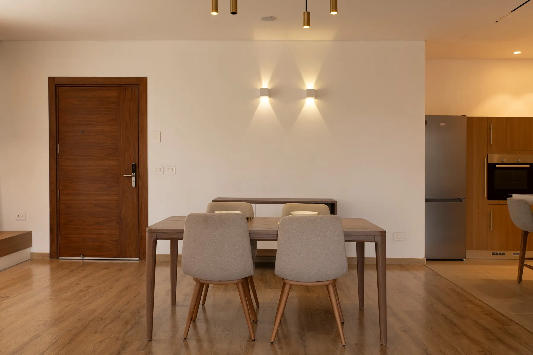 New Cairo, Silver Palm, Sahara — Apartment in First New Cairo Qism, Cairo Governorate, Egypt, Egypt — photo 7