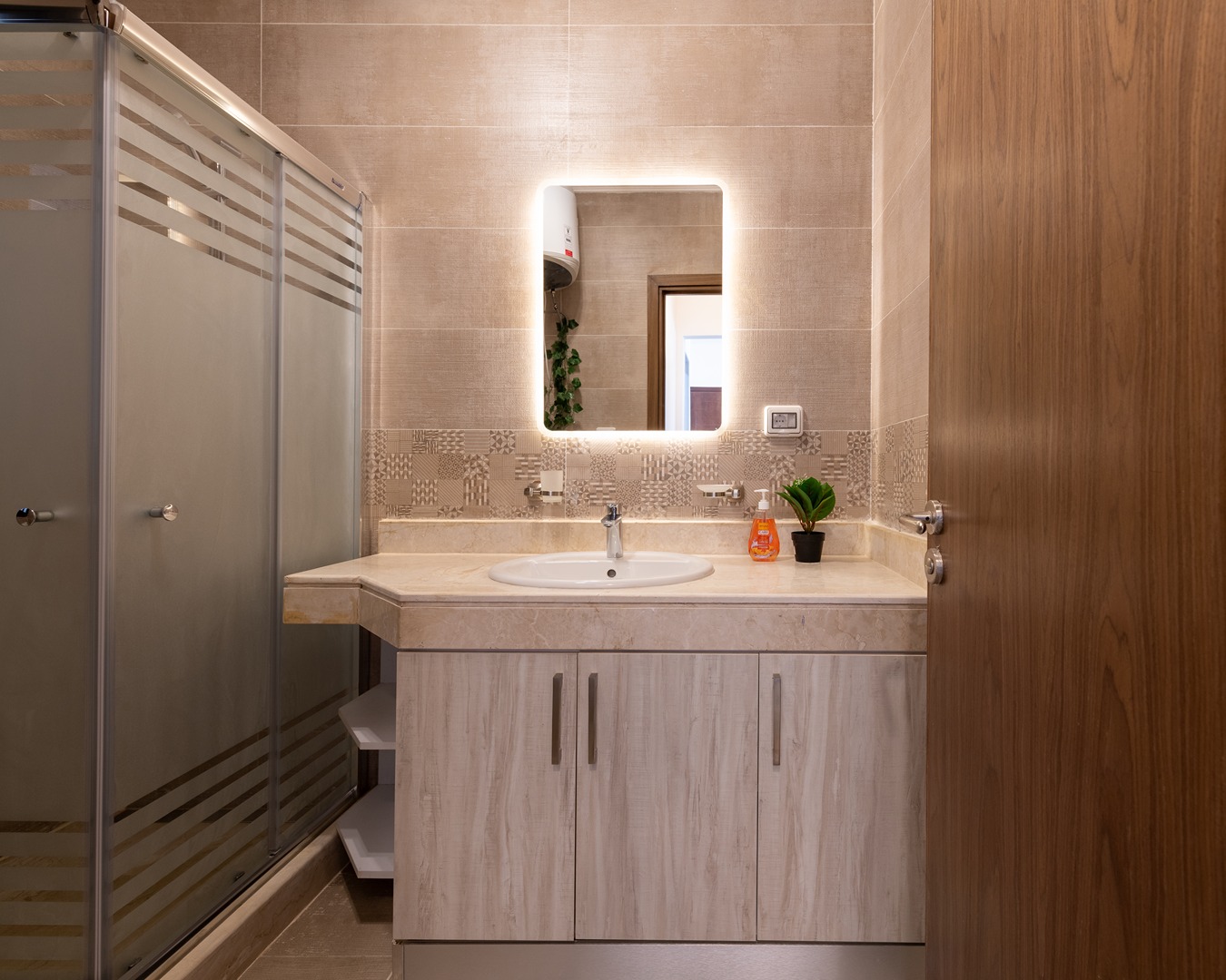 Catalina at Privado — Apartment in New Cairo, Cairo Governorate, Egypt, Egypt — photo 14
