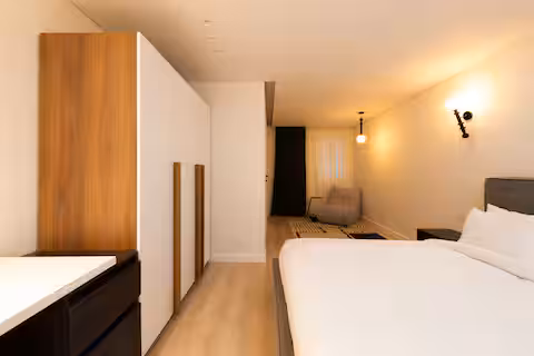 Saoirse, 1BDR, Mohandessin apartment by Kennah — Apartment in Sudan St., Mohandessin, Giza Governorate, Egypt — photo 9