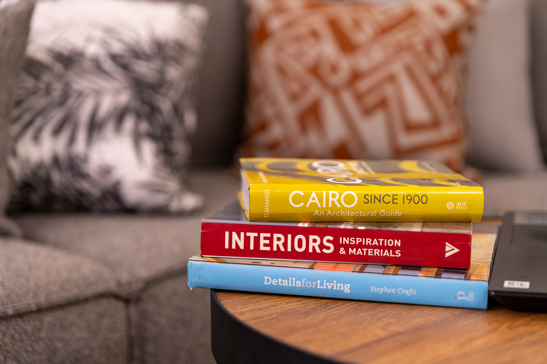 Lasciac at Downtown Cairo 3BR Near to Tahrir Sq — Apartment in Tahrir, Cairo Governorate, Egypt, Egypt — photo 8