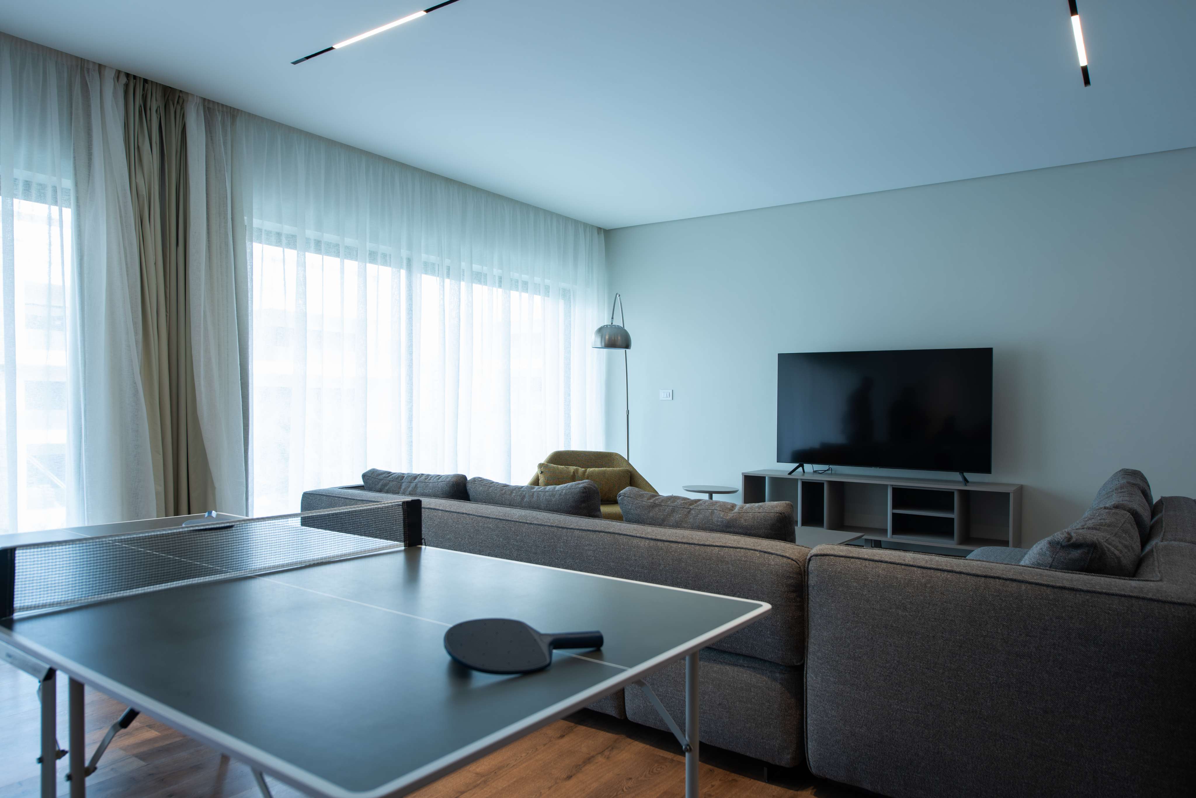 Varenna, 3BDR LakeView by Kennah — Apartment in LakeView Res., El-Nasr St., New Cairo 1, Cairo Governorate, Egypt — photo 3