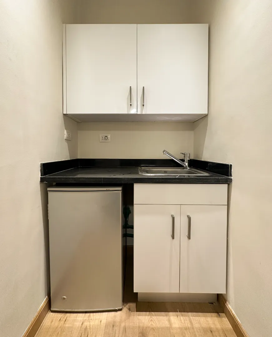 Meraviglia, 3BDR, Eastown New Cairo by Kennah — Apartment in Eastown, South Teseen St., New Cairo 1, Cairo Governorate, Egypt, Egypt — photo 25