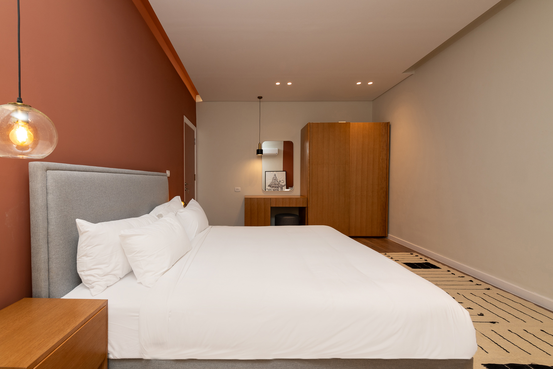 Lasciac at Downtown Cairo 3BR Near to Tahrir Sq — Apartment in Tahrir, Cairo Governorate, Egypt, Egypt — photo 18