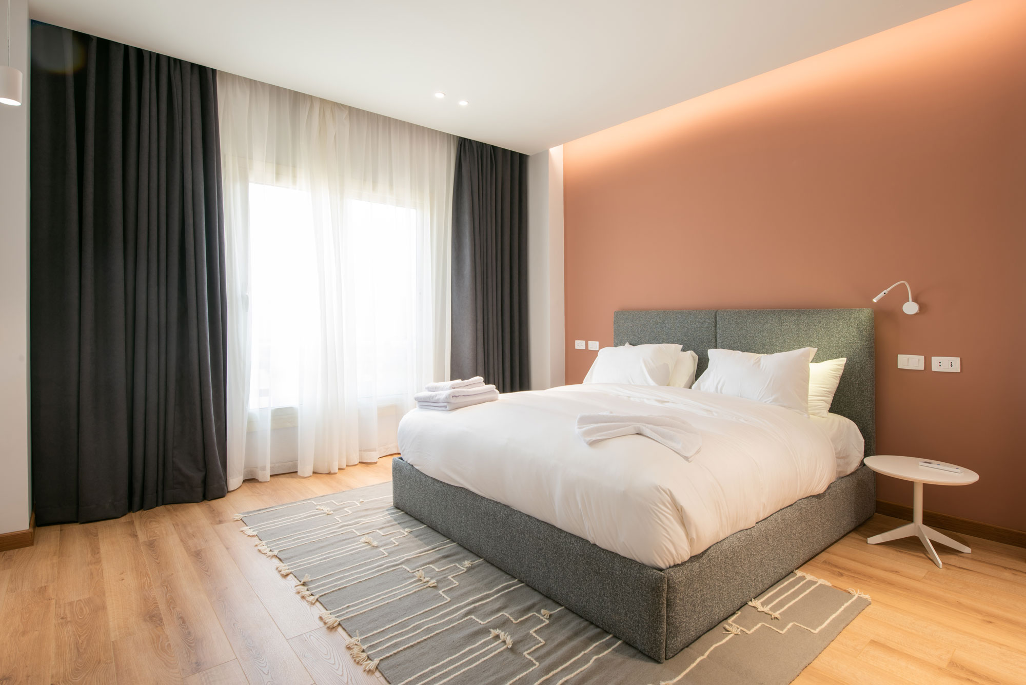 New Cairo, Akoya Residence, Sequoia — Apartment in Third New Cairo Qism, Cairo Governorate, Egypt, Egypt — photo 6
