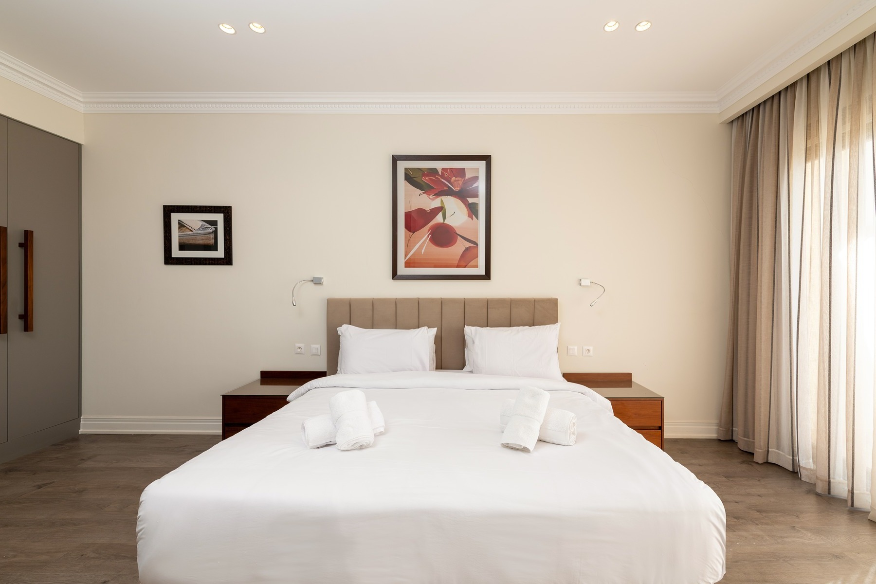 New cairo Golf Estate — Apartment in Mirage City, Cairo Governorate, Egypt, Egypt — photo 6