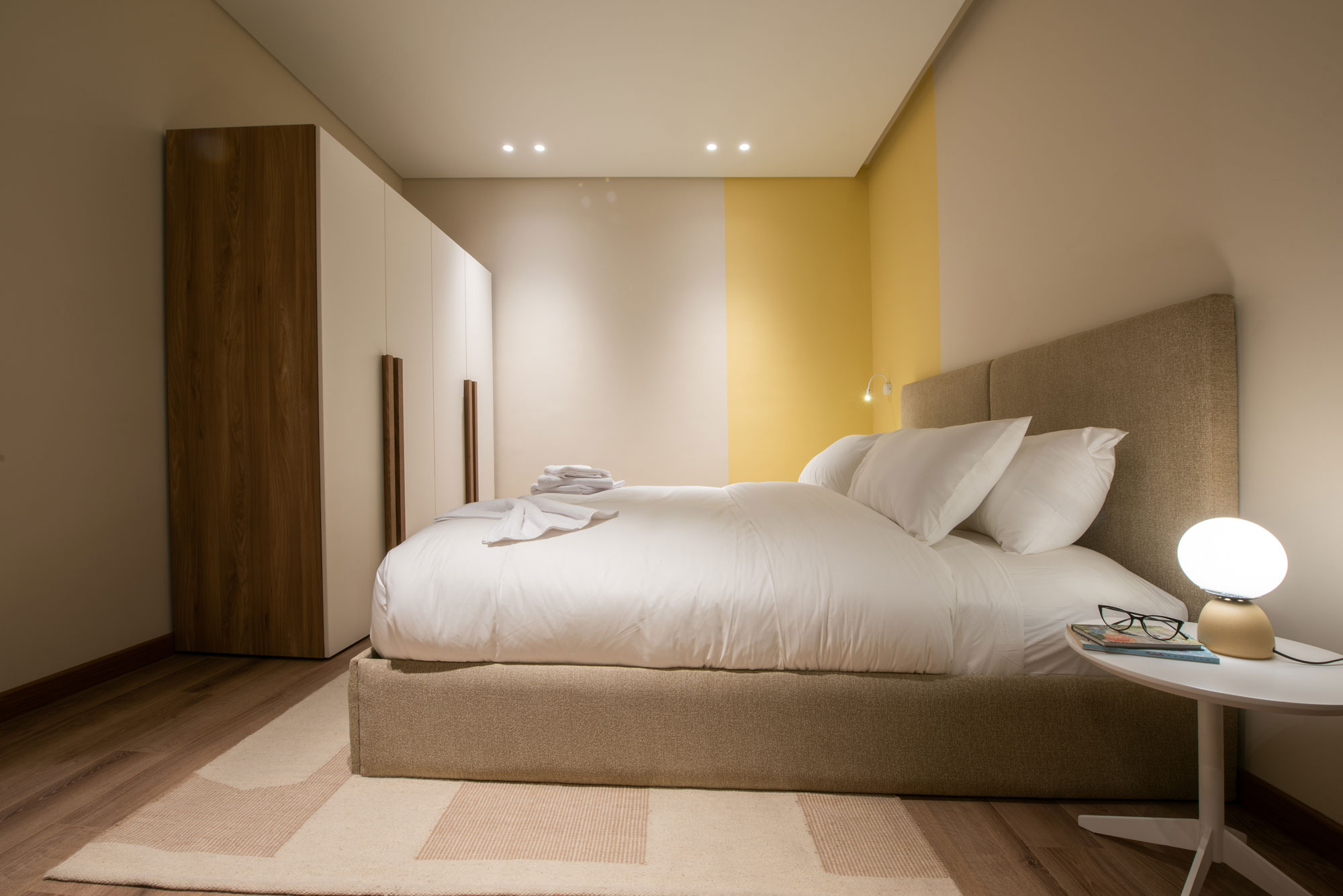 Milena Akoya, 3BDR, New Cairo by Kennah — Apartment in Akoya Comp., AUC Avenue, South Teseen, New Cairo 3, Cairo Governorate, Egypt — photo 10