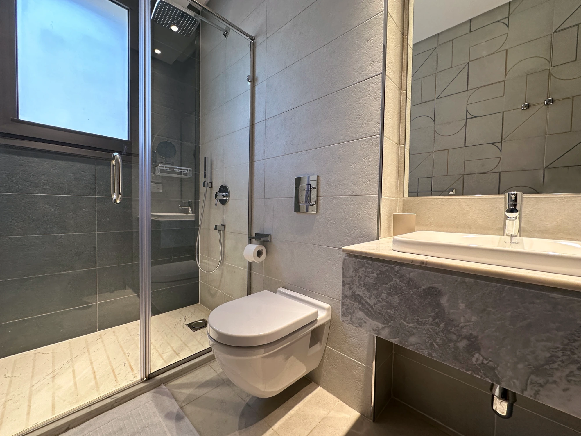 New Cairo, Silver Palm, Catalina — Apartment in First New Cairo Qism, Cairo Governorate, Egypt, Egypt — photo 12