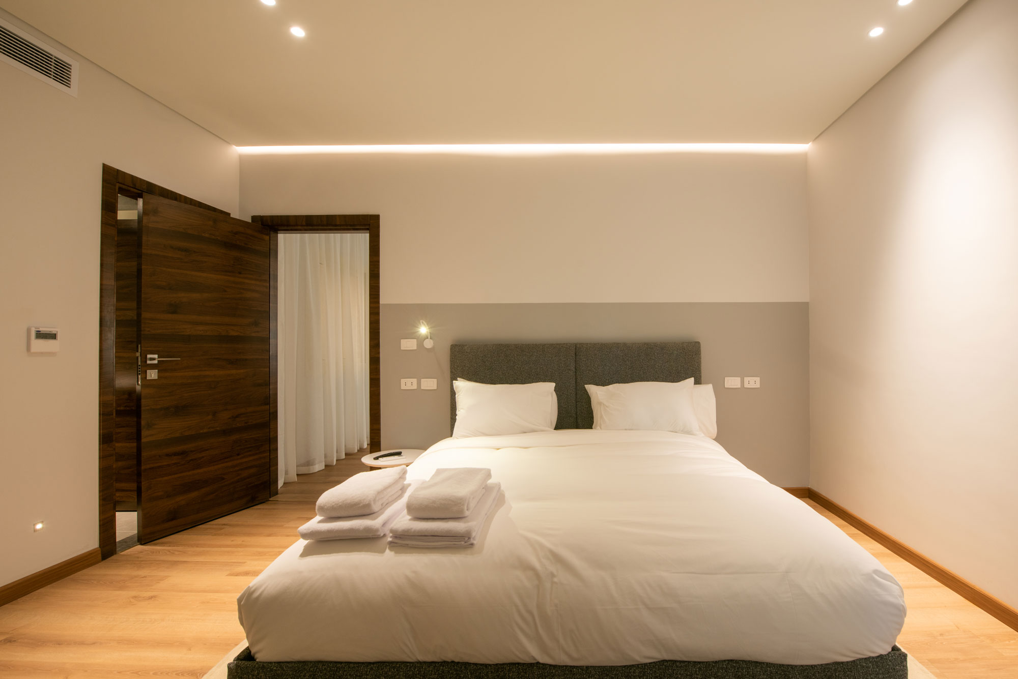 New Cairo, Akoya Residence, Sequoia — Apartment in Third New Cairo Qism, Cairo Governorate, Egypt, Egypt — photo 4