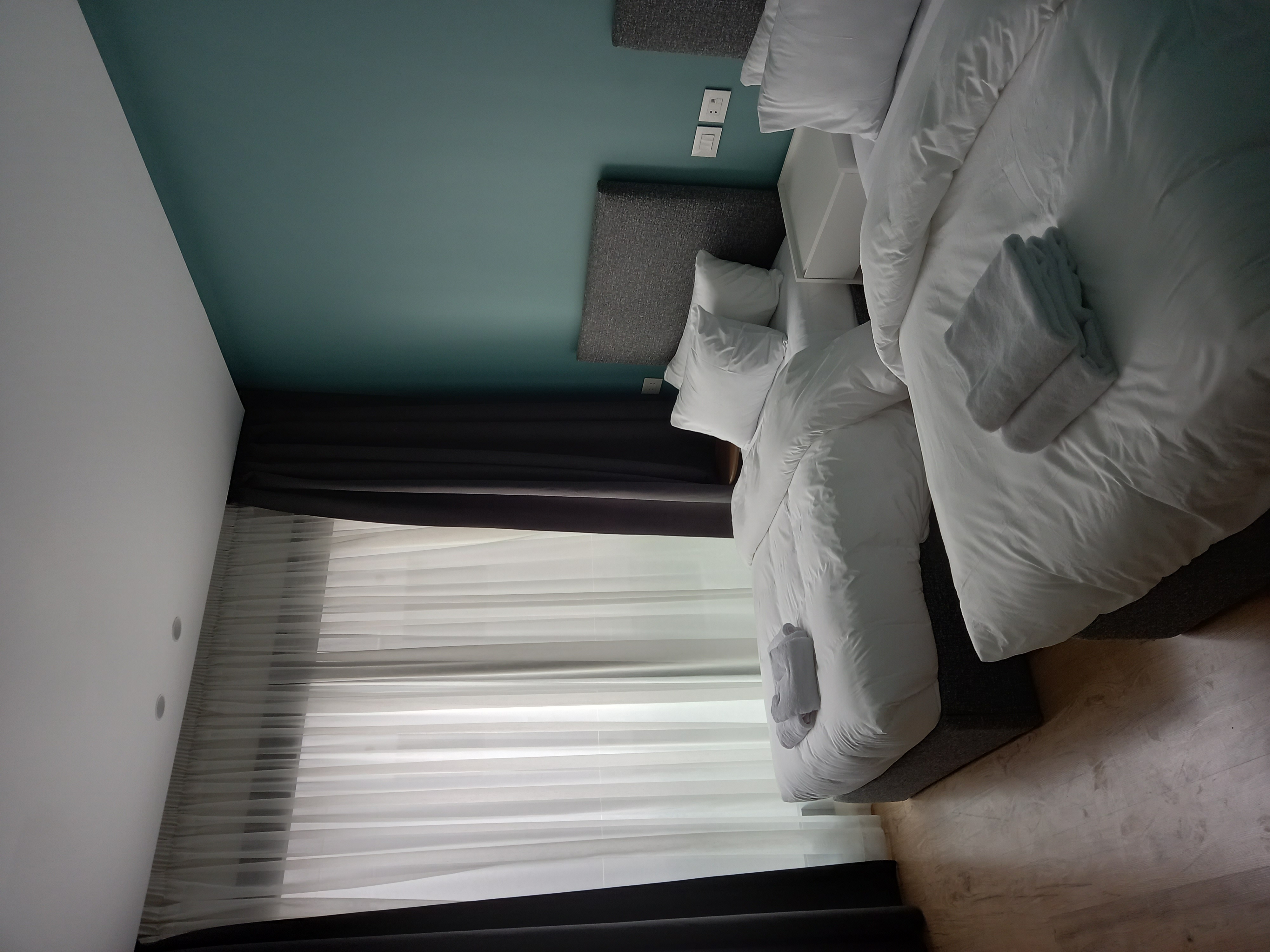 Catalina@SP — Apartment in 2FXH+75M, New Cairo 1, Cairo Governorate 4740310, Egypt — photo 5