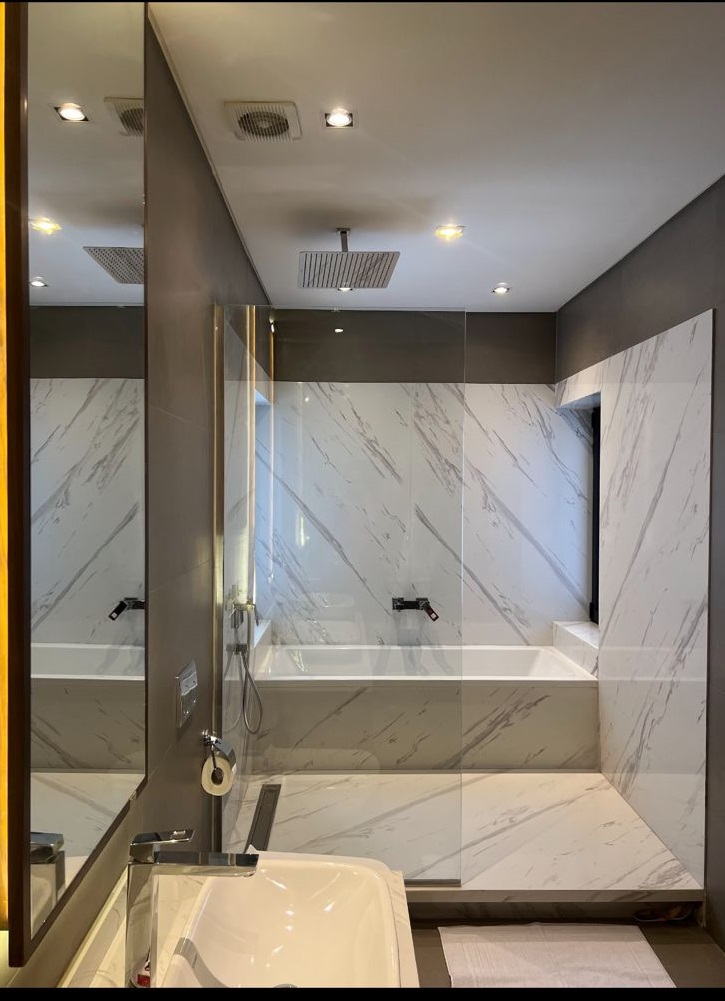 Catalina at West Golf Extension — Apartment in Third New Cairo Qism, Cairo Governorate, Egypt, Egypt — photo 8