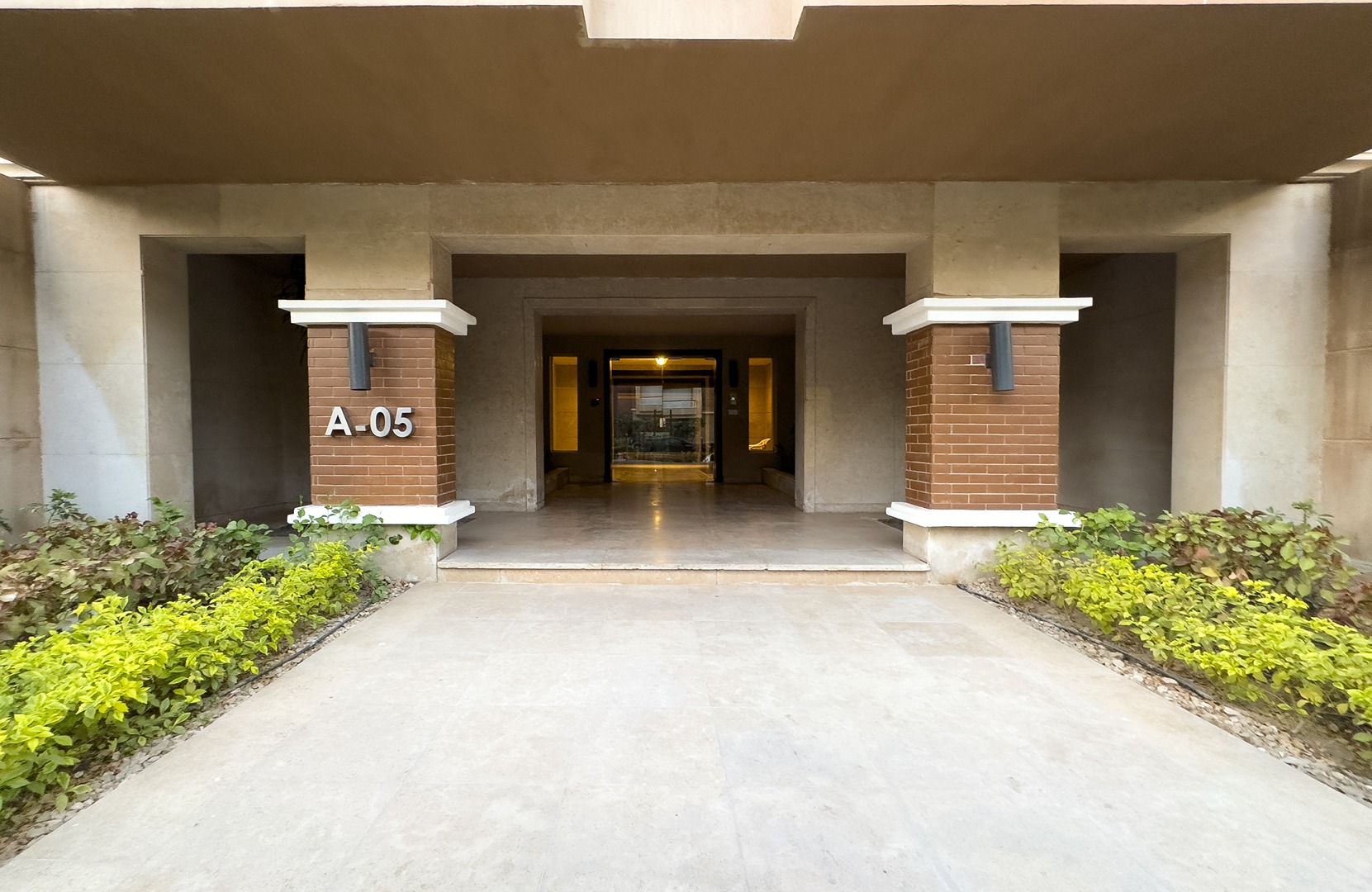 Meraviglia, 3BDR, New Giza apartment by Kennah — Apartment in Ring Rd., New Giza City, Giza Governorate, Egypt — photo 16