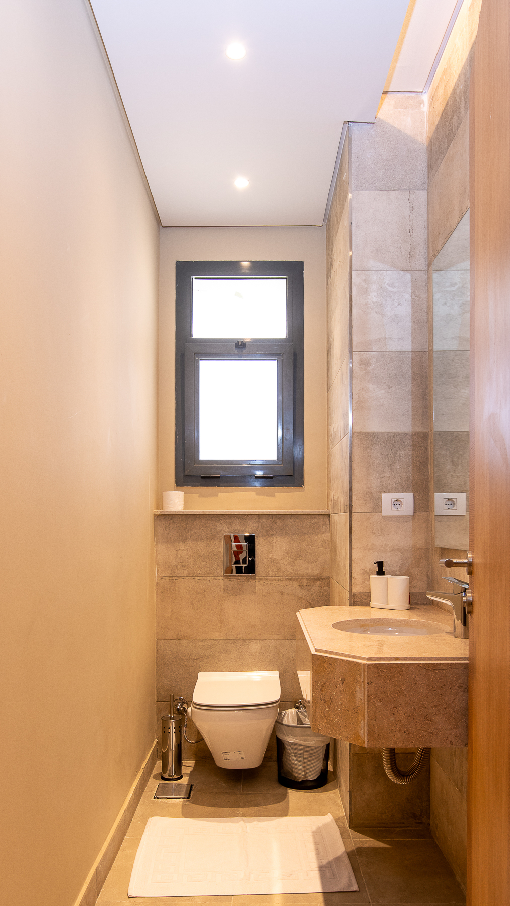 Milena, 1BDR Villette Sodic by Kennah — Apartment in Villette Comp., El-Nasr St., New Cairo 1, Cairo Governorate, Egypt — photo 9
