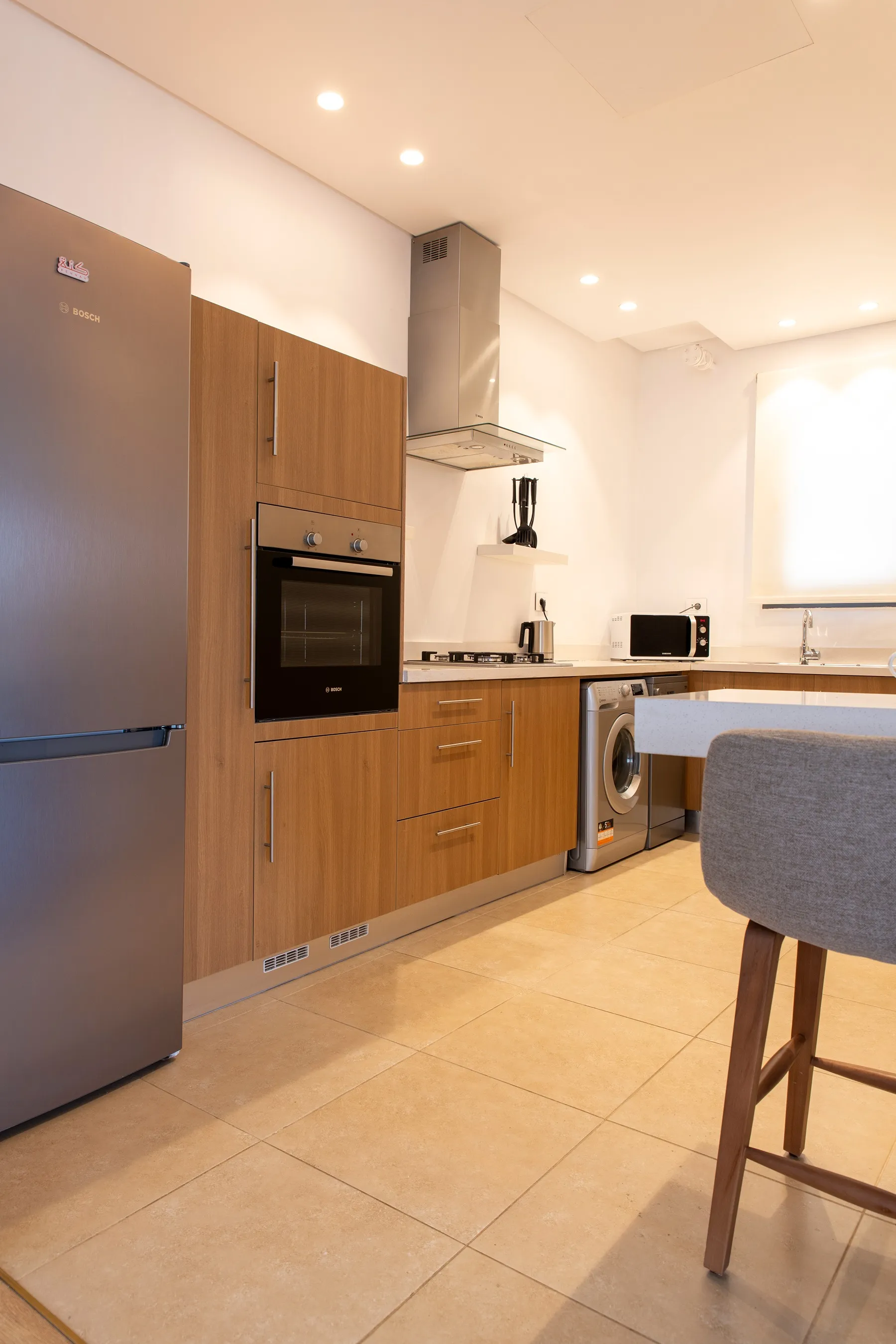 New Cairo, Silver Palm, Sahara — Apartment in First New Cairo Qism, Cairo Governorate, Egypt, Egypt — photo 5