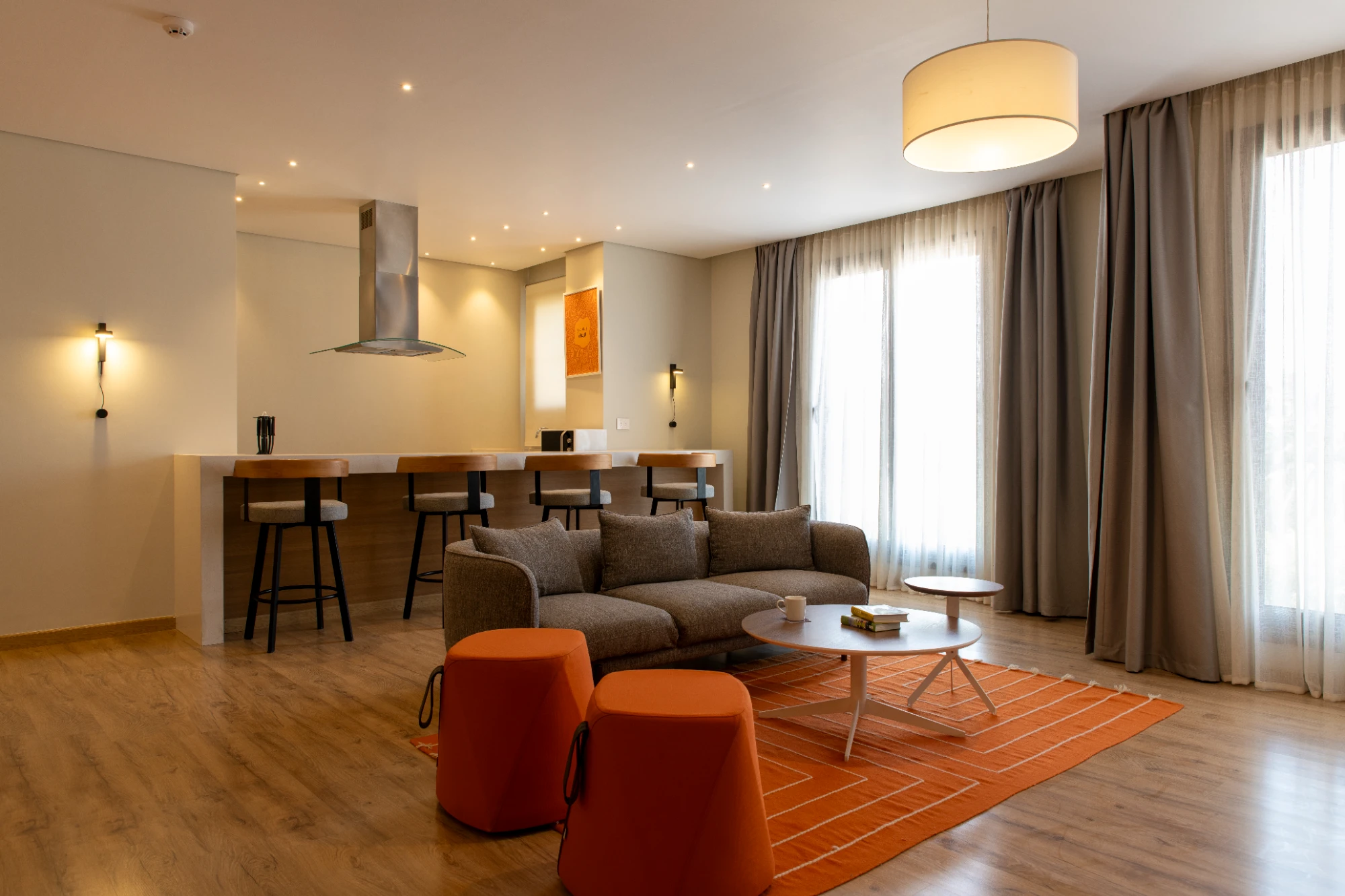 New Cairo, Silver Palm, Catalina — Apartment in First New Cairo Qism, Cairo Governorate, Egypt, Egypt — photo 4