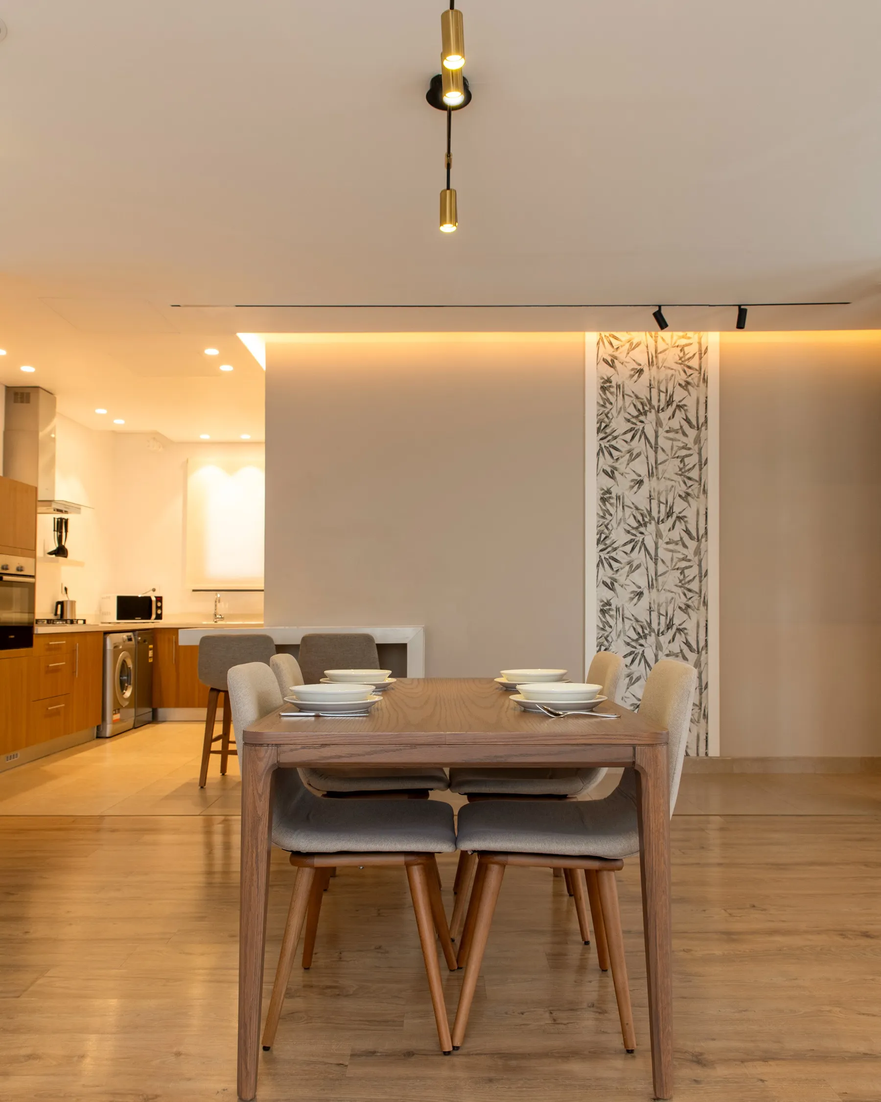 New Cairo, Silver Palm, Sahara — Apartment in First New Cairo Qism, Cairo Governorate, Egypt, Egypt — photo 6