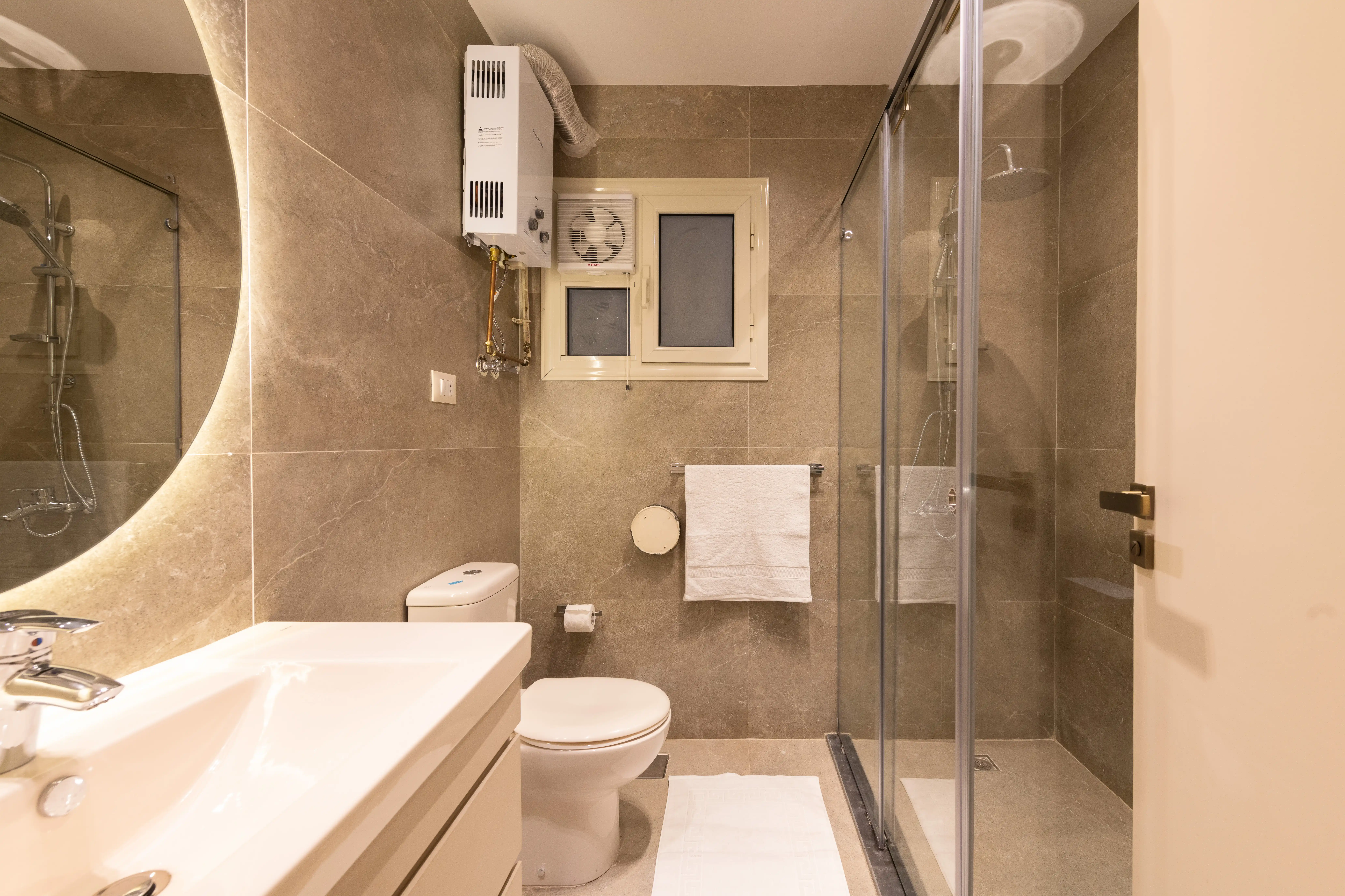 The Heart of Heliopolis at 76 El Hegaz Street 5