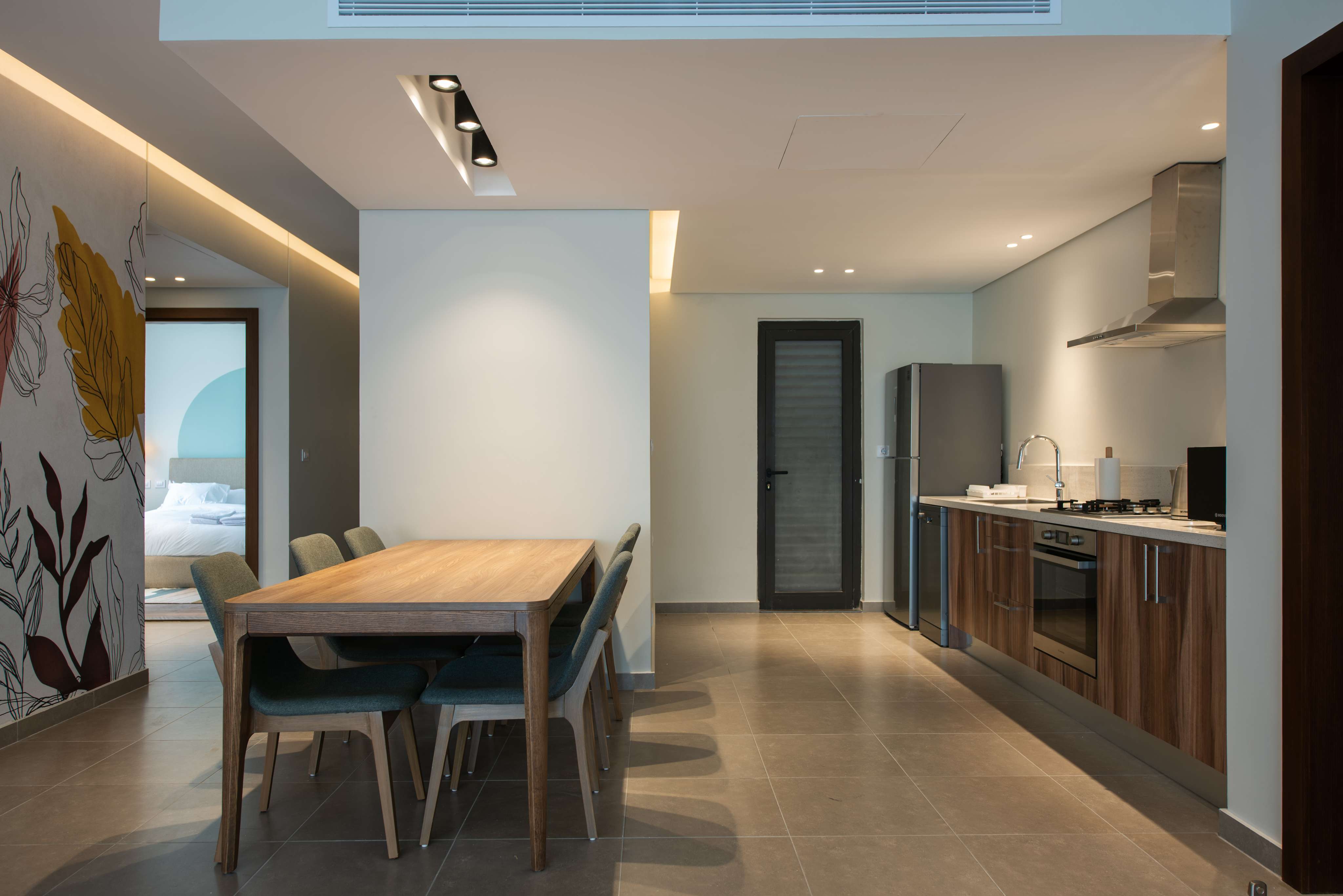 Varenna, 3BDR LakeView by Kennah — Apartment in LakeView Res., El-Nasr St., New Cairo 1, Cairo Governorate, Egypt — photo 5