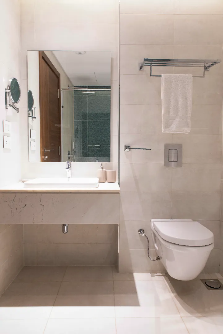 New Cairo, Silver Palm, Varenna — Apartment in First New Cairo Qism, Cairo Governorate, Egypt, Egypt — photo 7