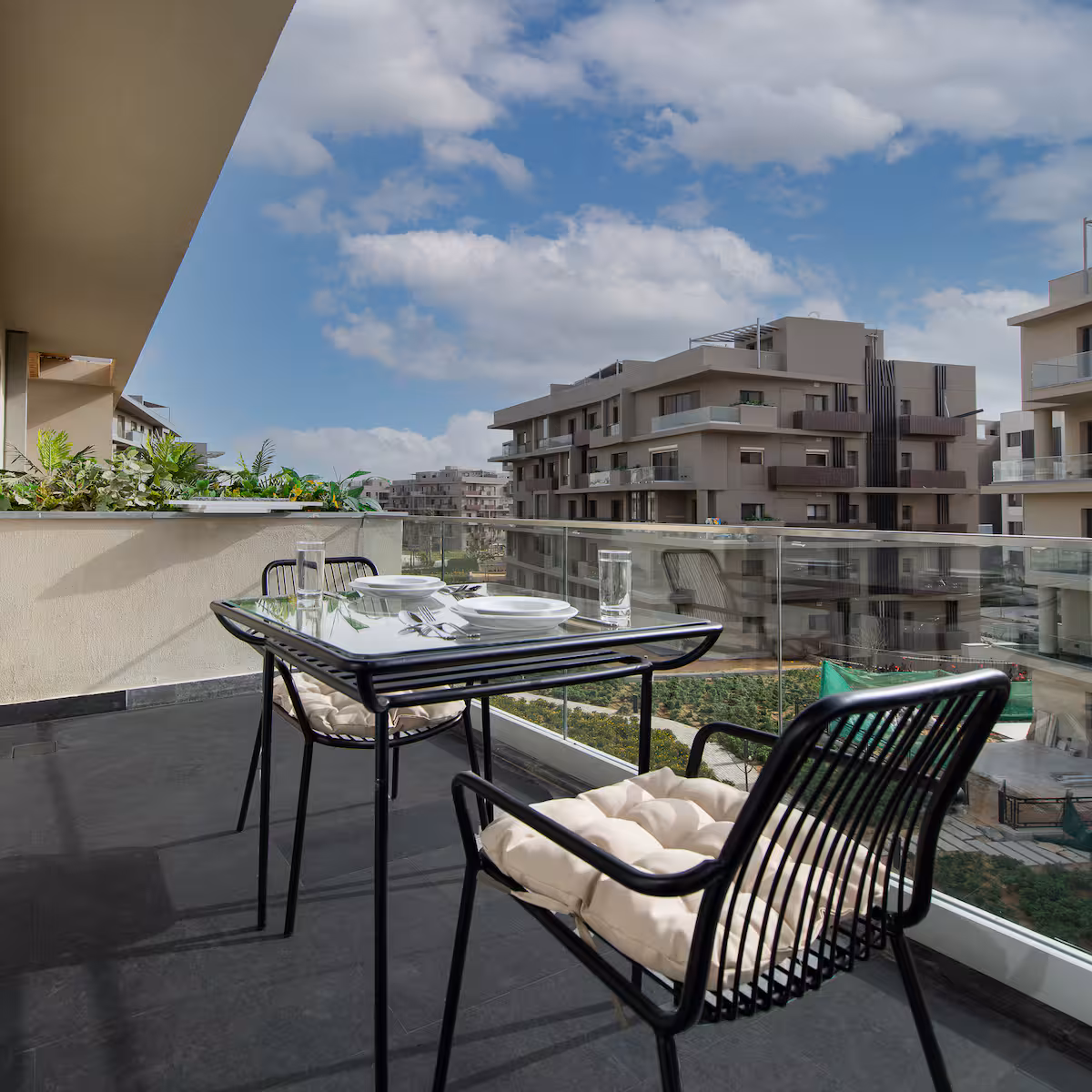 Milena, 1BDR Villette Sodic by Kennah — Apartment in Villette Comp., El-Nasr St., New Cairo 1, Cairo Governorate, Egypt — photo 2