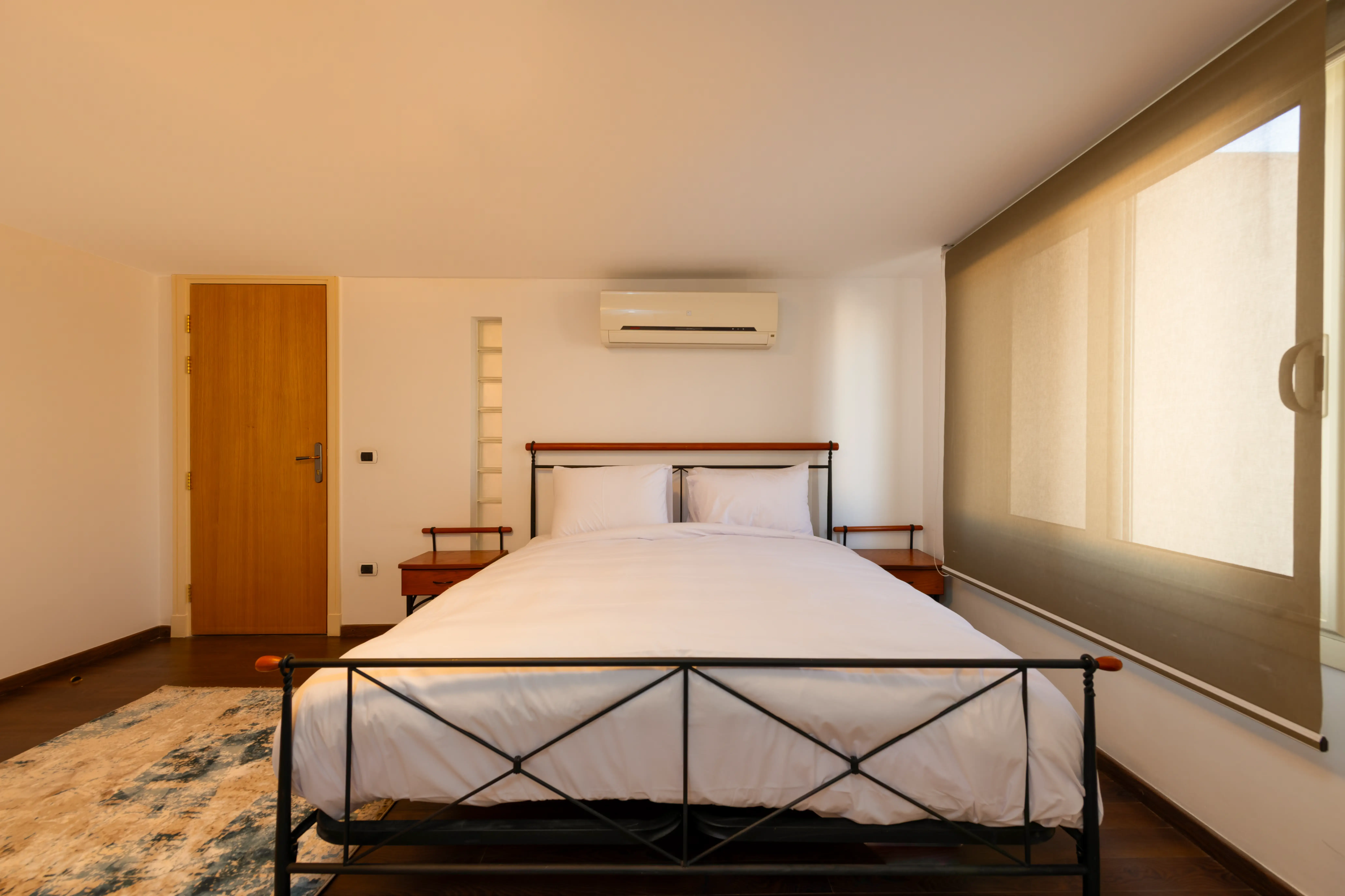 2BR Apartment in West Arabella Near 5th-Settelment — Apartment in New Cairo, Cairo Governorate, Egypt, Egypt — photo 5