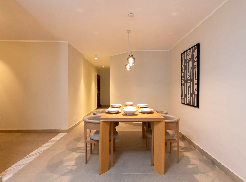 October City | 2BR Apartment with Shared Pool 6