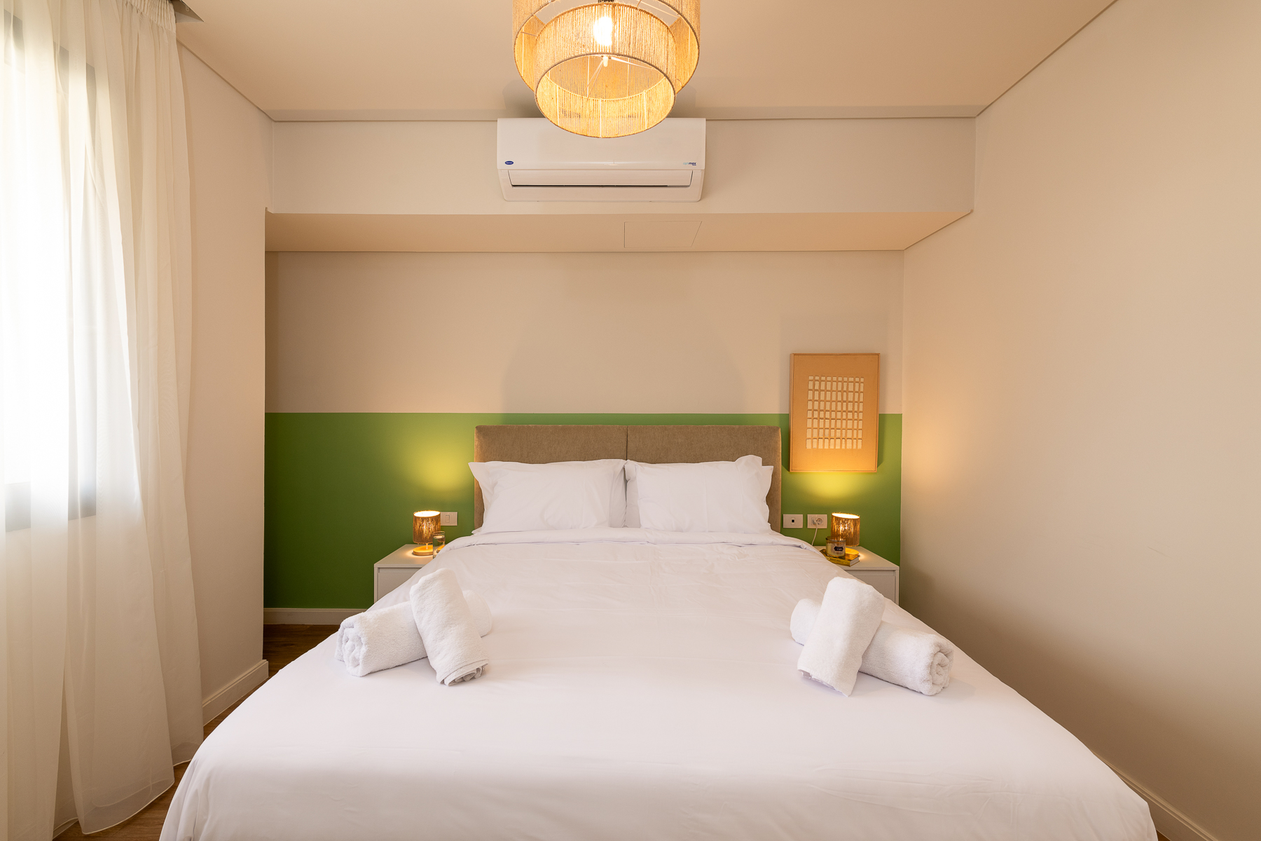 Milena, 1BDR Villette Sodic by Kennah — Apartment in Villette Comp., El-Nasr St., New Cairo 1, Cairo Governorate, Egypt — photo 6