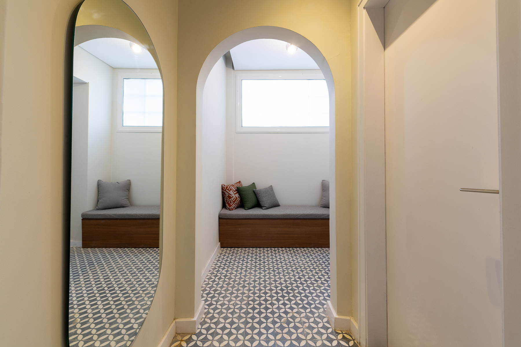Lasciac at Downtown Cairo 3BR Near to Tahrir Sq 2