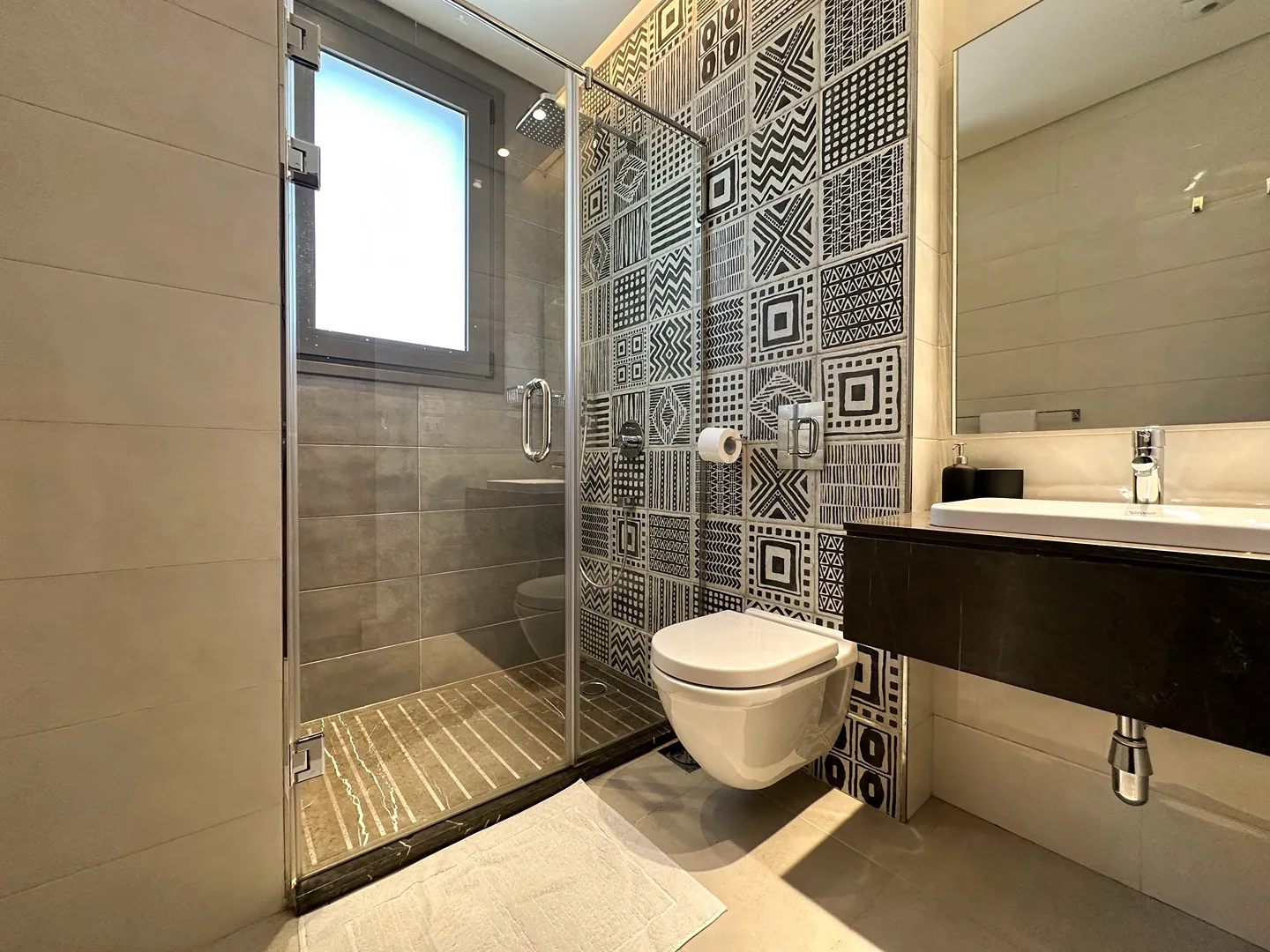 Balboa Silver Palm, 2BDR, New Cairo by Kennah — Apartment in Silver Palm, Mohamed Nagib Axis, New Cairo, Cairo Governorate, Egypt — photo 16